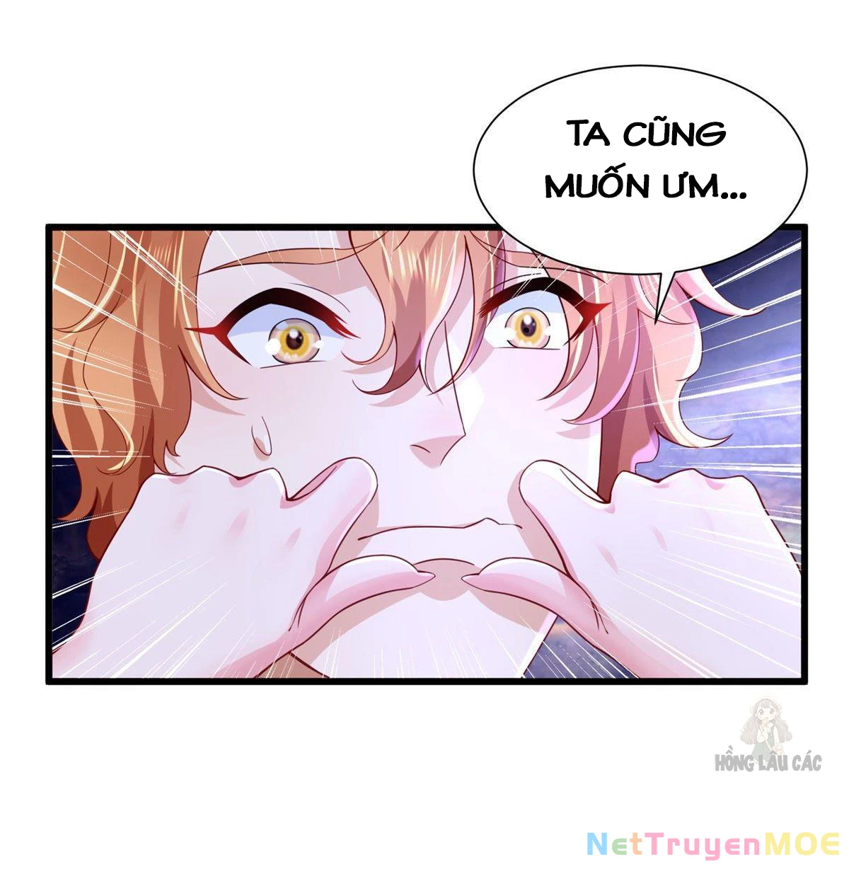 Thảnh Thơi Thú Thế Chủng Chủng Điền, Sinh Sinh Tể - Update Chapter 272 - Trang 25