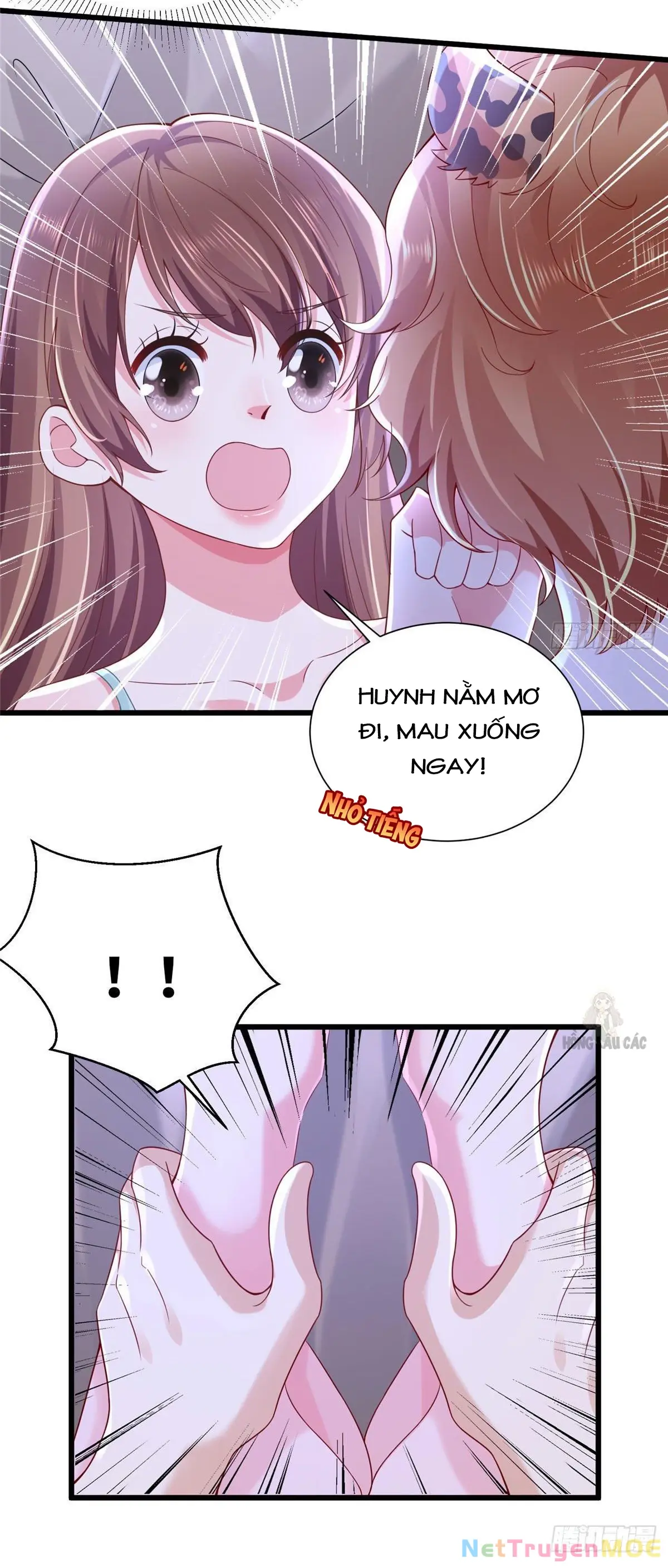 Thảnh Thơi Thú Thế Chủng Chủng Điền, Sinh Sinh Tể - Update Chapter 272 - Trang 27