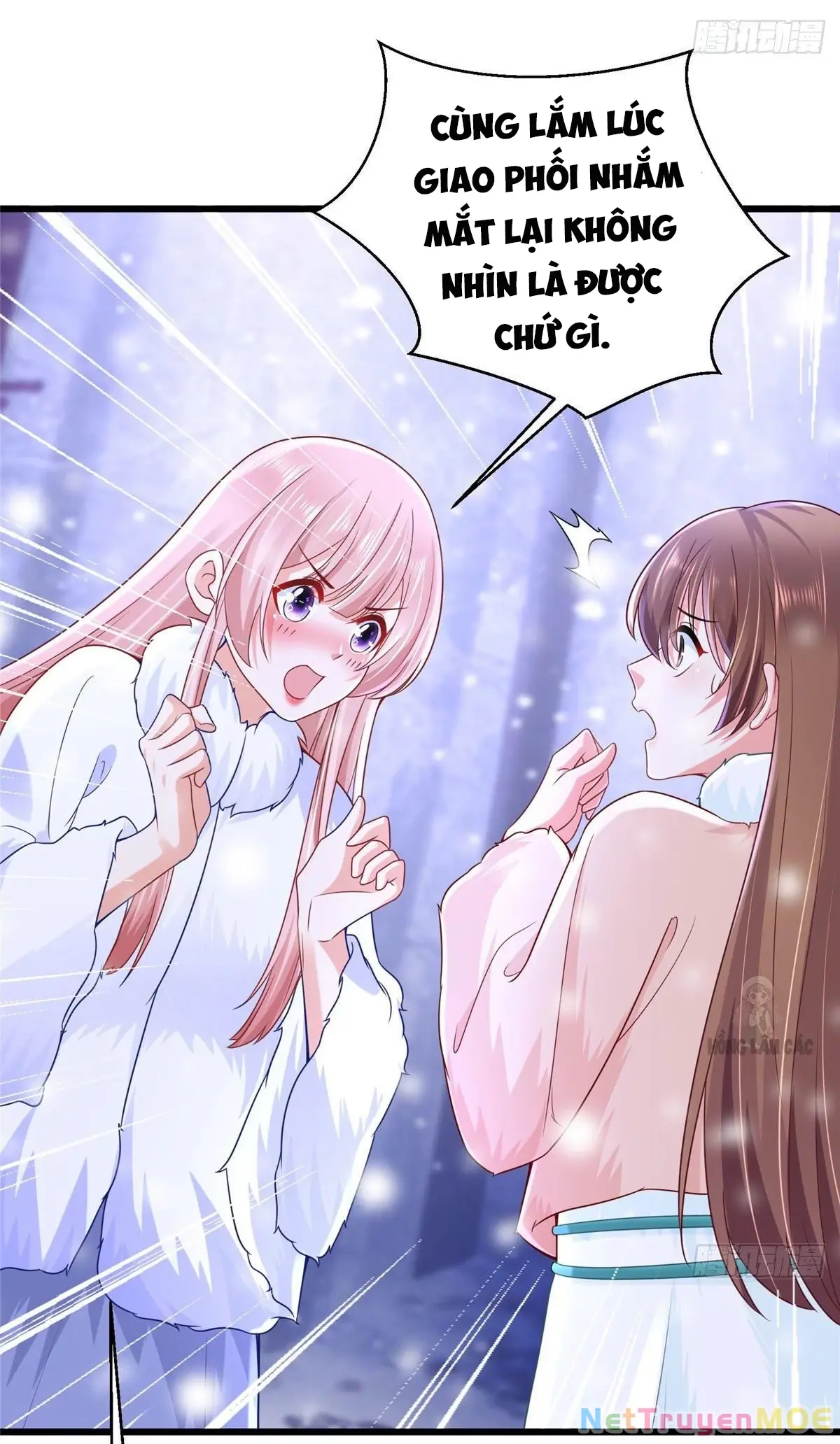 Thảnh Thơi Thú Thế Chủng Chủng Điền, Sinh Sinh Tể - Update Chapter 272 - Trang 3