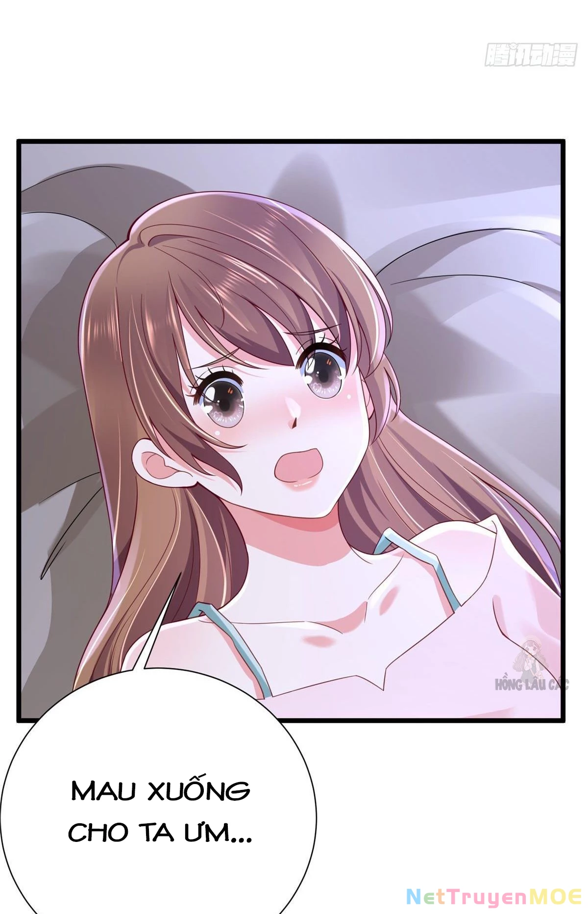 Thảnh Thơi Thú Thế Chủng Chủng Điền, Sinh Sinh Tể - Update Chapter 272 - Trang 31