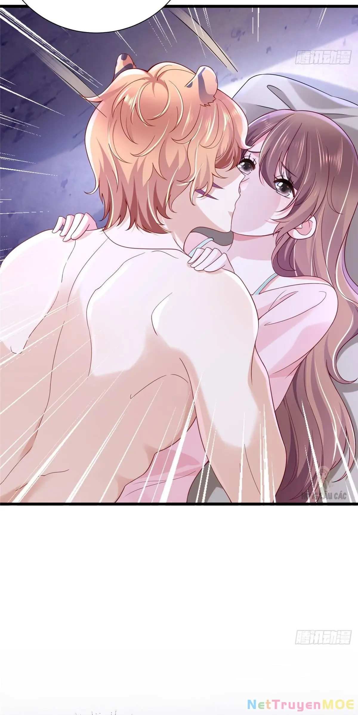 Thảnh Thơi Thú Thế Chủng Chủng Điền, Sinh Sinh Tể - Update Chapter 272 - Trang 32