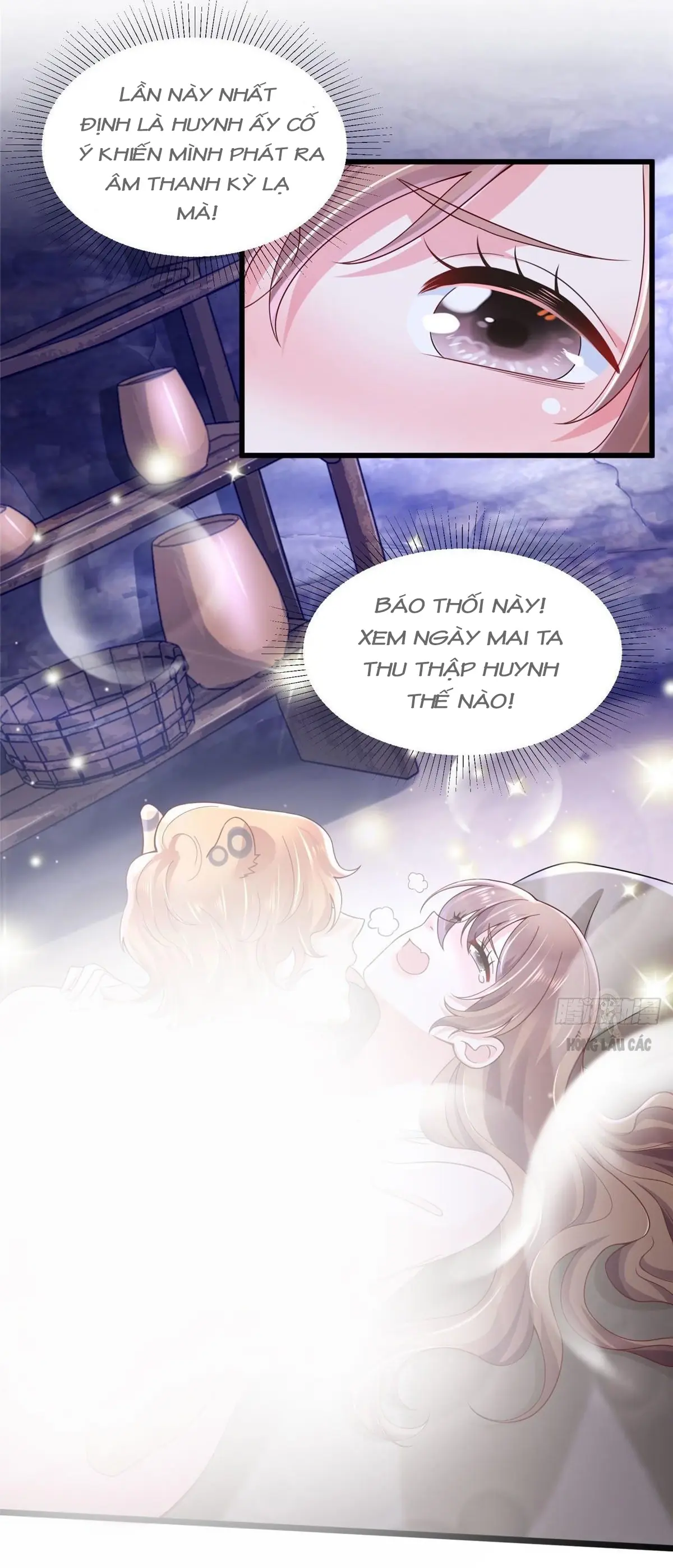 Thảnh Thơi Thú Thế Chủng Chủng Điền, Sinh Sinh Tể - Update Chapter 272 - Trang 33