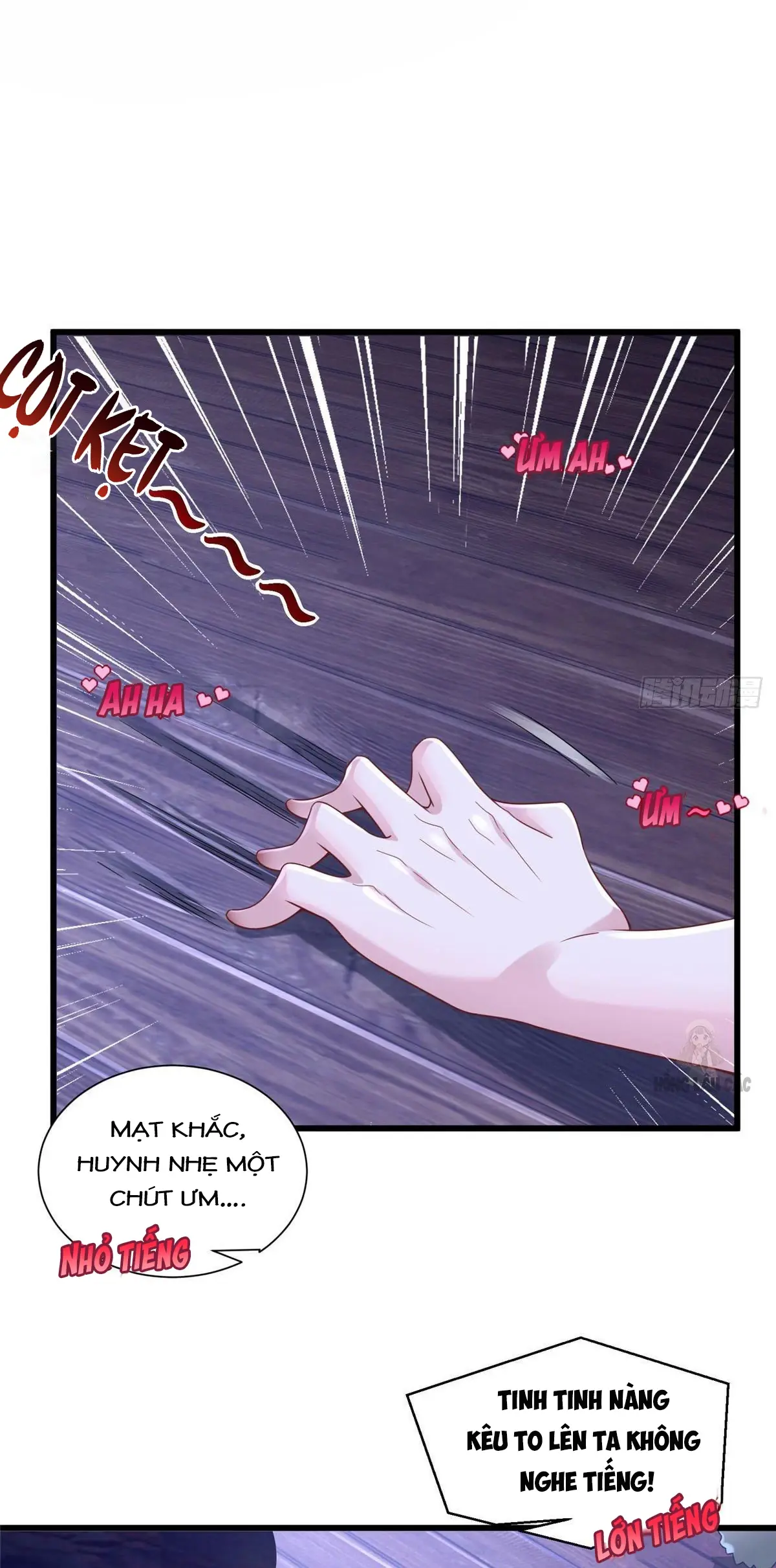 Thảnh Thơi Thú Thế Chủng Chủng Điền, Sinh Sinh Tể - Update Chapter 272 - Trang 34