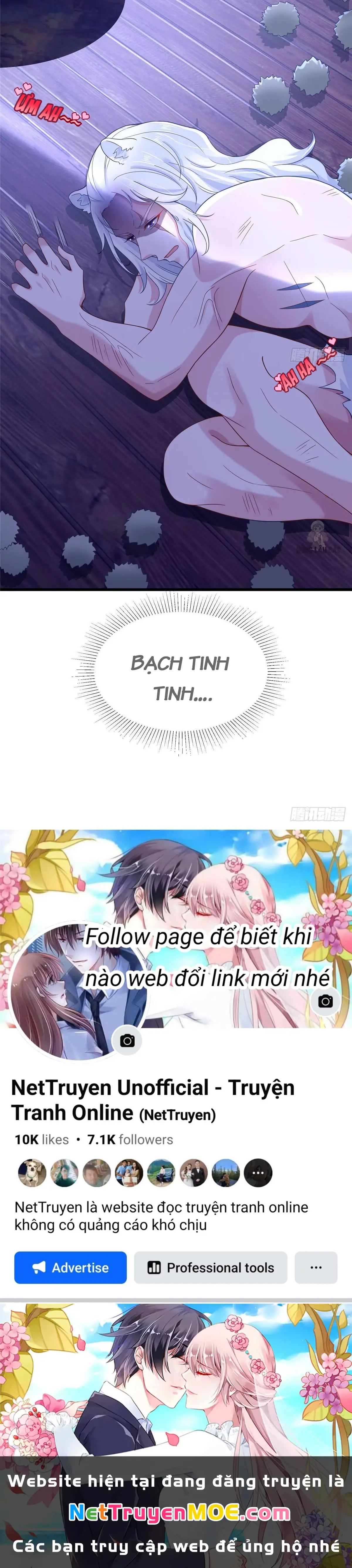 Thảnh Thơi Thú Thế Chủng Chủng Điền, Sinh Sinh Tể - Update Chapter 272 - Trang 35