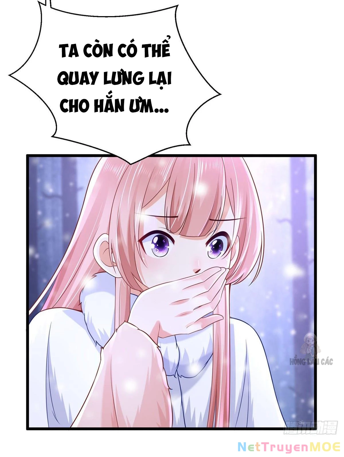 Thảnh Thơi Thú Thế Chủng Chủng Điền, Sinh Sinh Tể - Update Chapter 272 - Trang 4