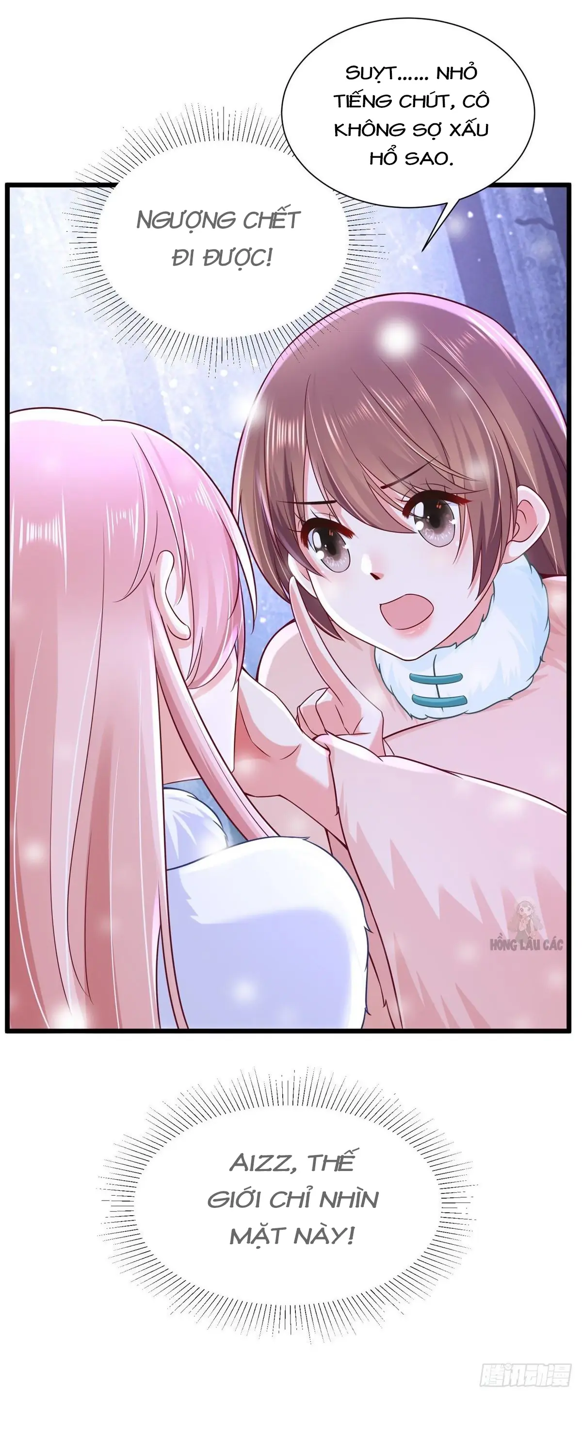 Thảnh Thơi Thú Thế Chủng Chủng Điền, Sinh Sinh Tể - Update Chapter 272 - Trang 5