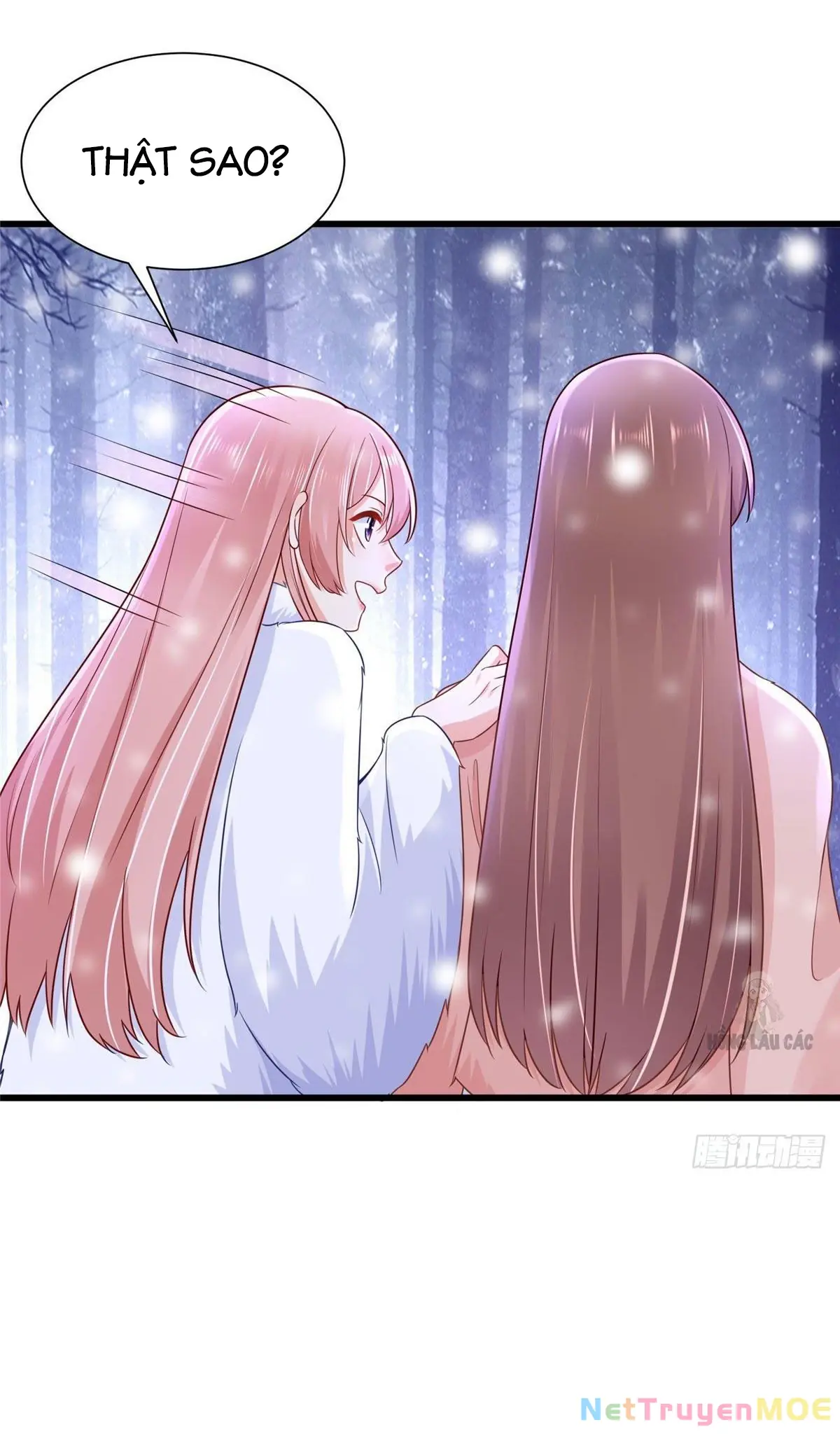Thảnh Thơi Thú Thế Chủng Chủng Điền, Sinh Sinh Tể - Update Chapter 272 - Trang 8