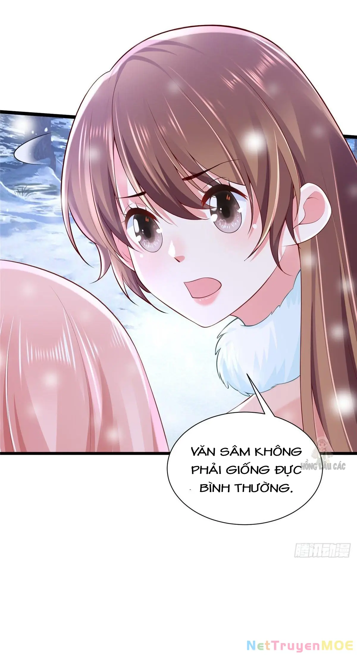 Thảnh Thơi Thú Thế Chủng Chủng Điền, Sinh Sinh Tể - Update Chapter 272 - Trang 9