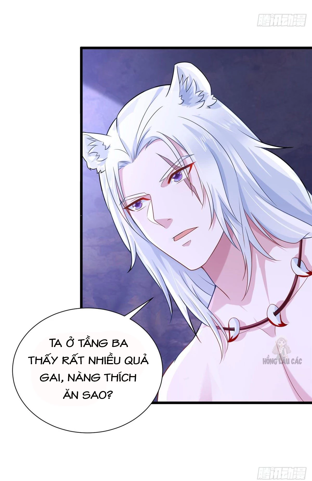 Thảnh Thơi Thú Thế Chủng Chủng Điền, Sinh Sinh Tể - Update Chapter 273 - Trang 10