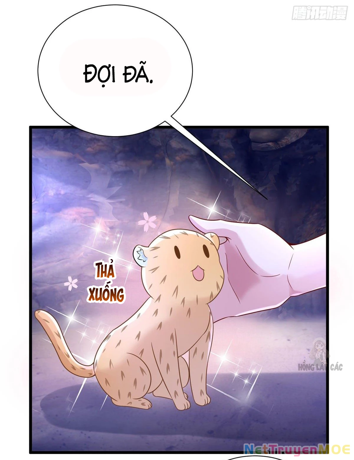 Thảnh Thơi Thú Thế Chủng Chủng Điền, Sinh Sinh Tể - Update Chapter 273 - Trang 12