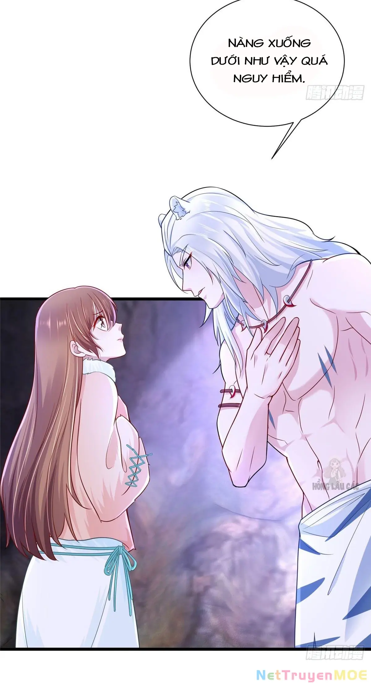 Thảnh Thơi Thú Thế Chủng Chủng Điền, Sinh Sinh Tể - Update Chapter 273 - Trang 13