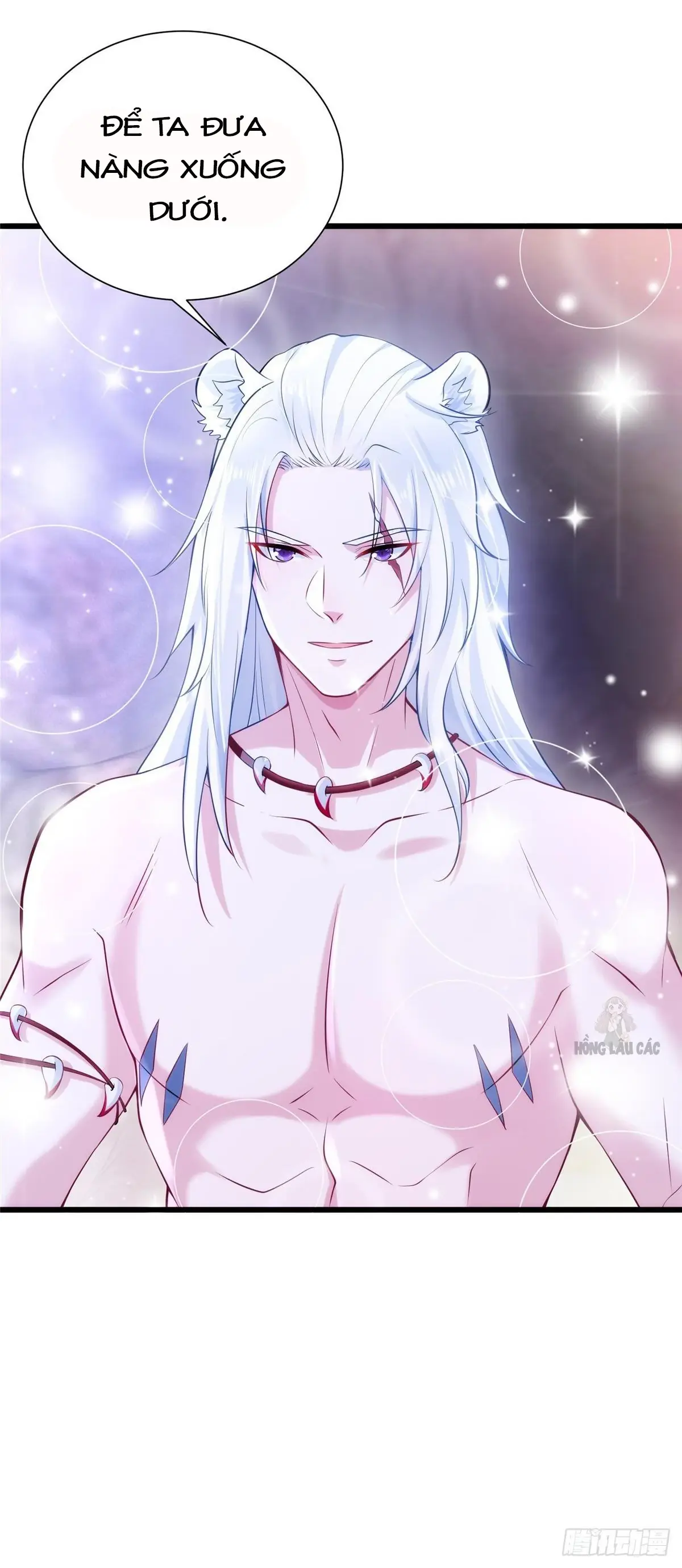 Thảnh Thơi Thú Thế Chủng Chủng Điền, Sinh Sinh Tể - Update Chapter 273 - Trang 14