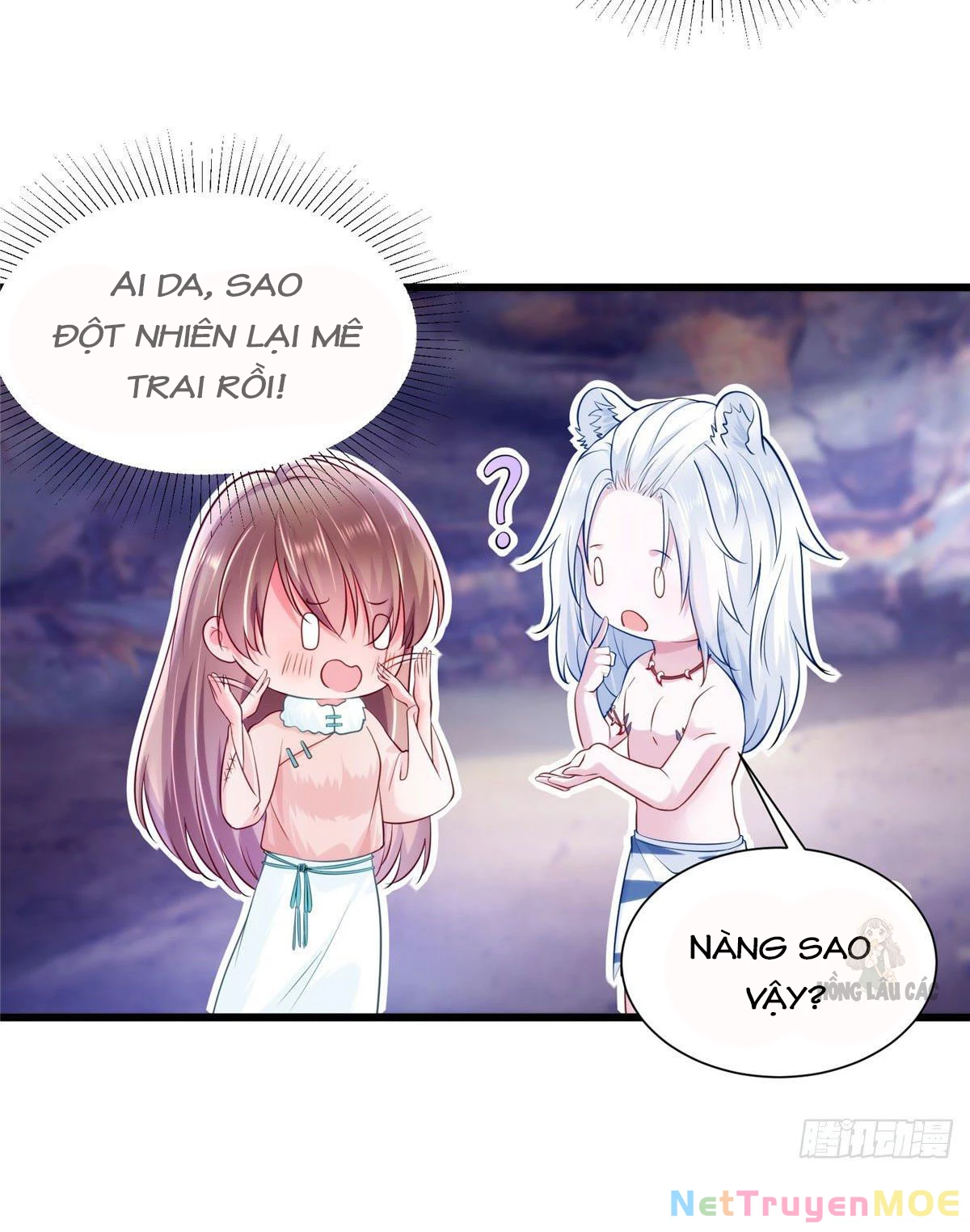 Thảnh Thơi Thú Thế Chủng Chủng Điền, Sinh Sinh Tể - Update Chapter 273 - Trang 16