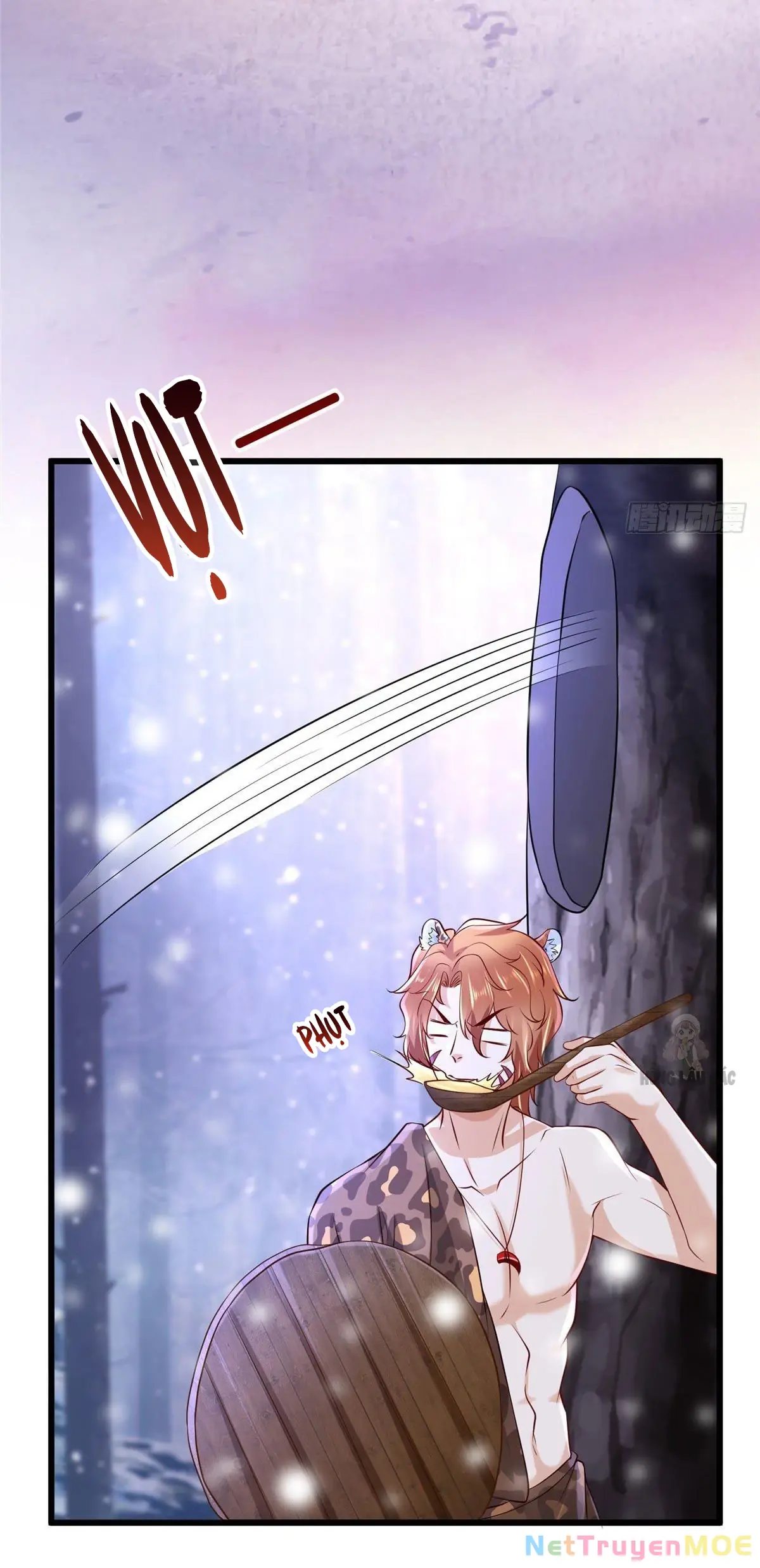 Thảnh Thơi Thú Thế Chủng Chủng Điền, Sinh Sinh Tể - Update Chapter 273 - Trang 18