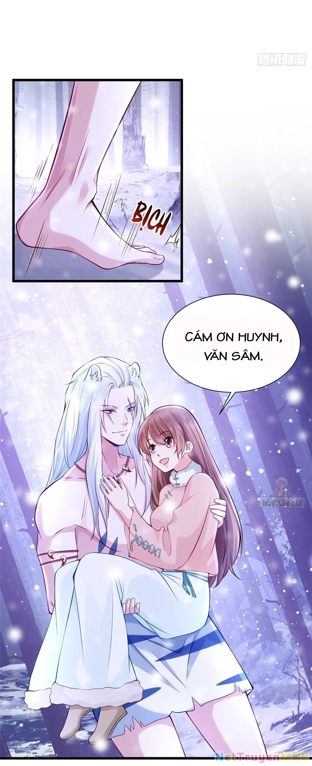 Thảnh Thơi Thú Thế Chủng Chủng Điền, Sinh Sinh Tể - Update Chapter 273 - Trang 19