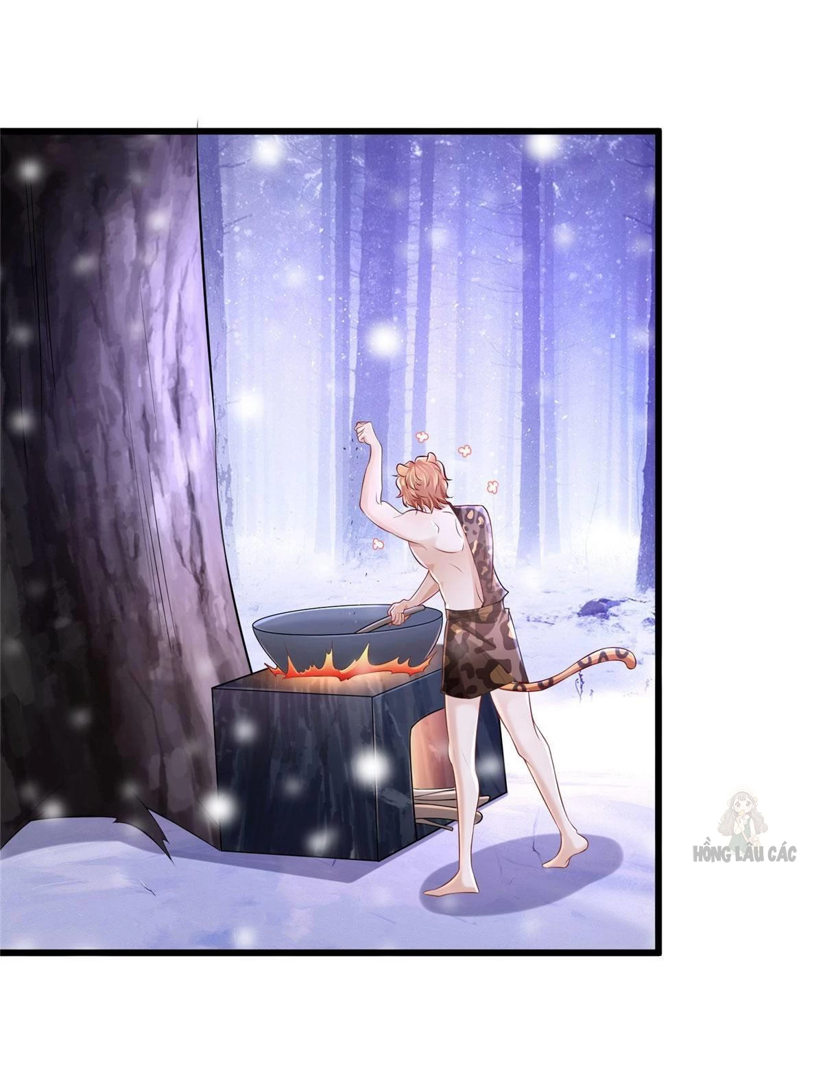 Thảnh Thơi Thú Thế Chủng Chủng Điền, Sinh Sinh Tể - Update Chapter 273 - Trang 2