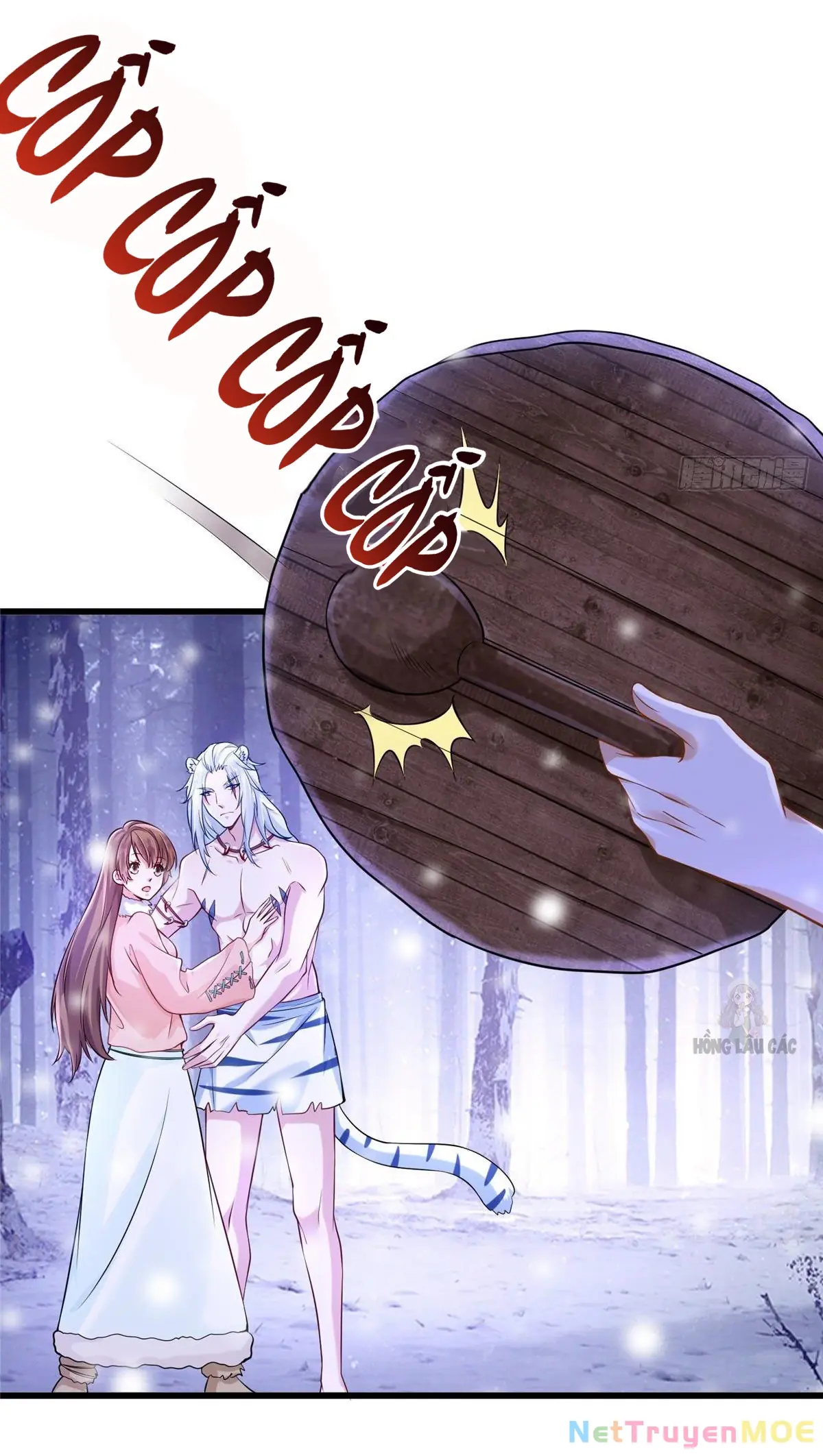 Thảnh Thơi Thú Thế Chủng Chủng Điền, Sinh Sinh Tể - Update Chapter 273 - Trang 20