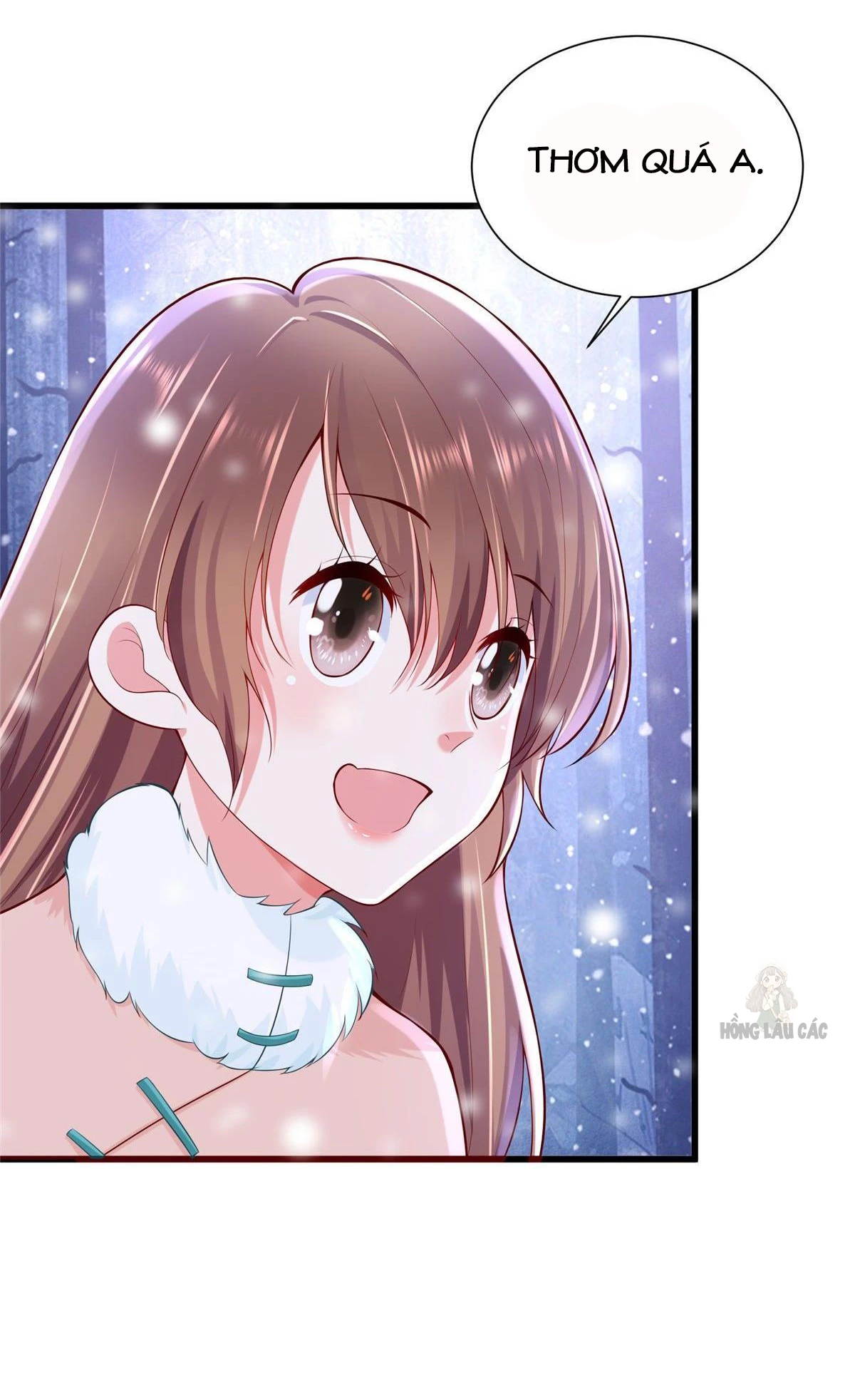 Thảnh Thơi Thú Thế Chủng Chủng Điền, Sinh Sinh Tể - Update Chapter 273 - Trang 22