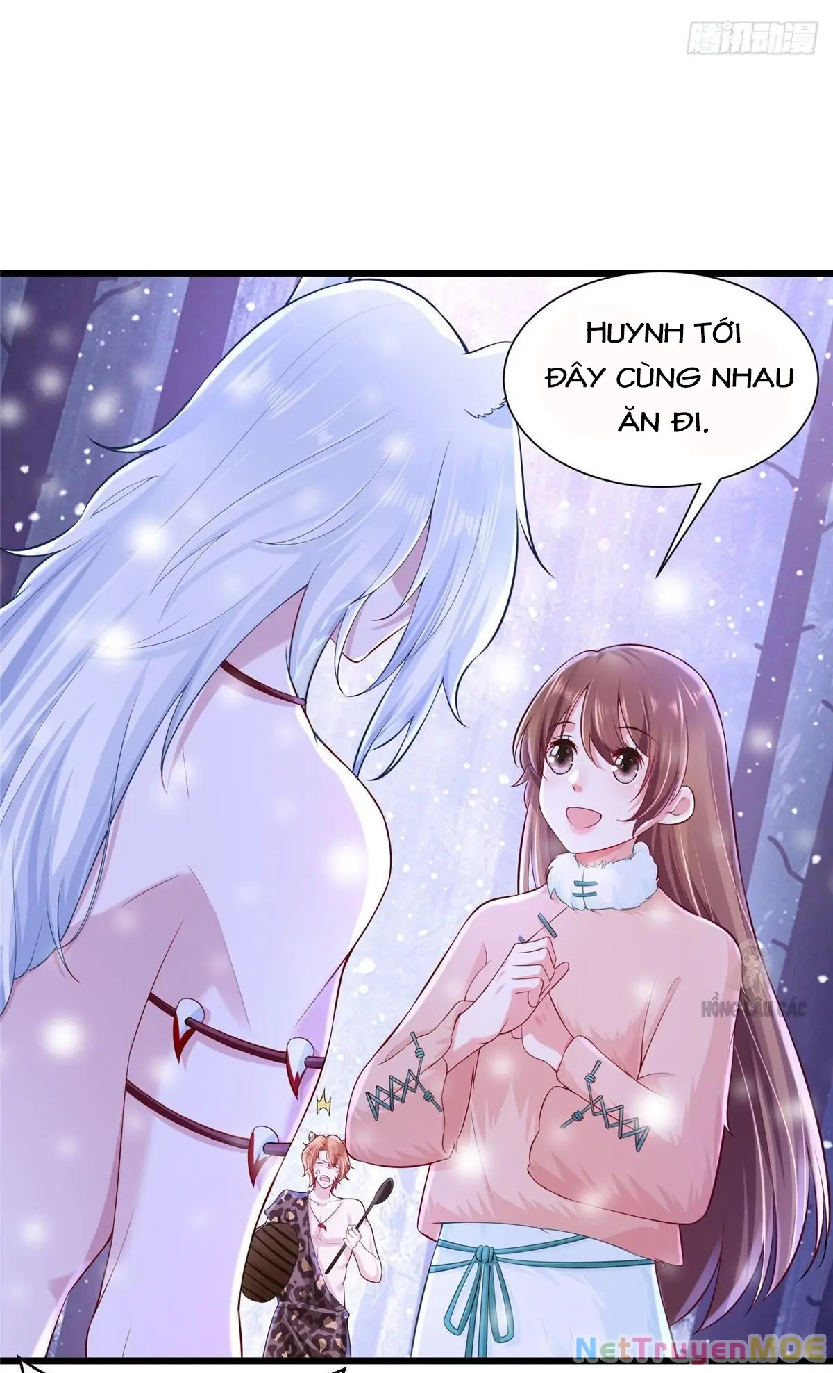 Thảnh Thơi Thú Thế Chủng Chủng Điền, Sinh Sinh Tể - Update Chapter 273 - Trang 23