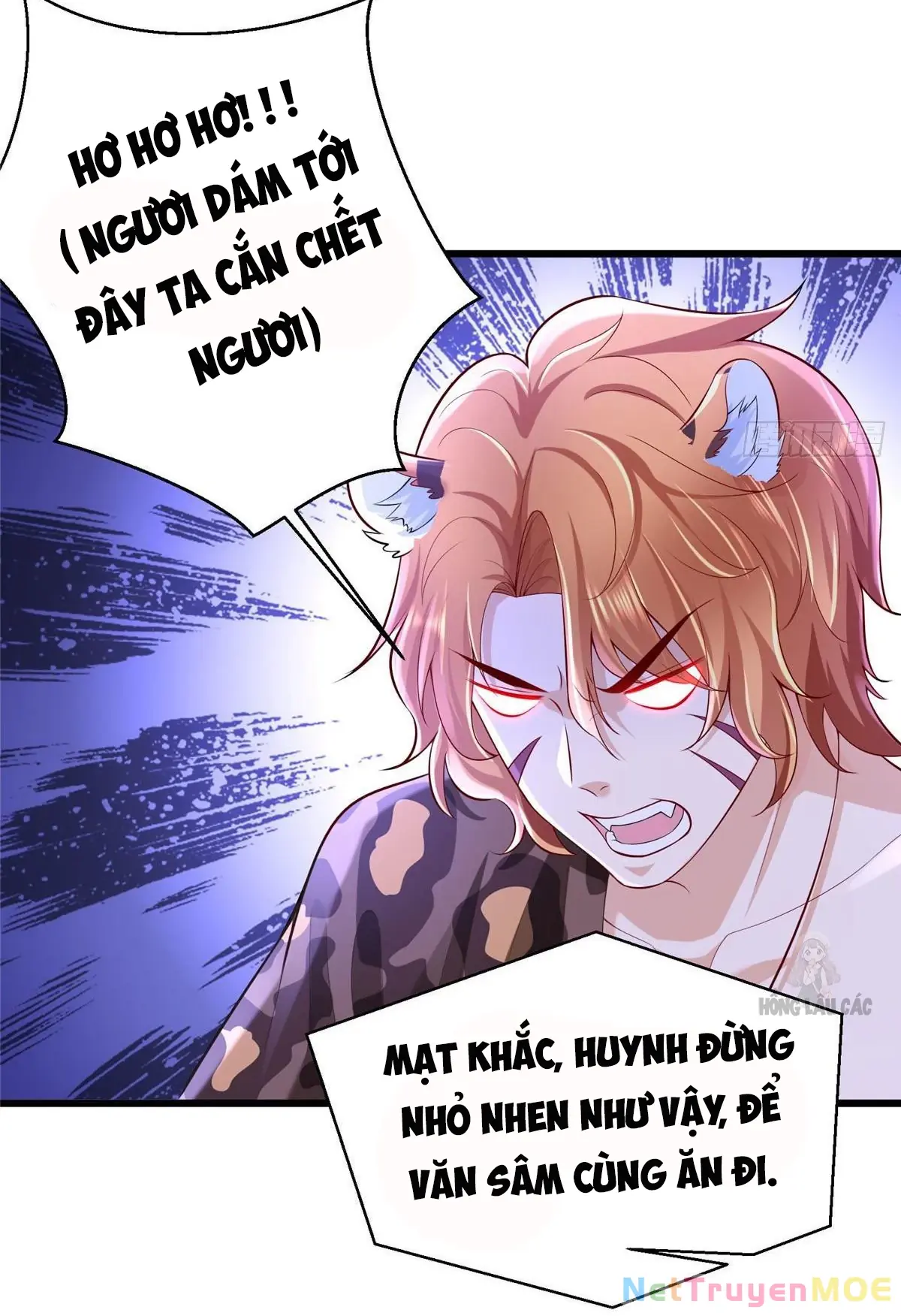 Thảnh Thơi Thú Thế Chủng Chủng Điền, Sinh Sinh Tể - Update Chapter 273 - Trang 24