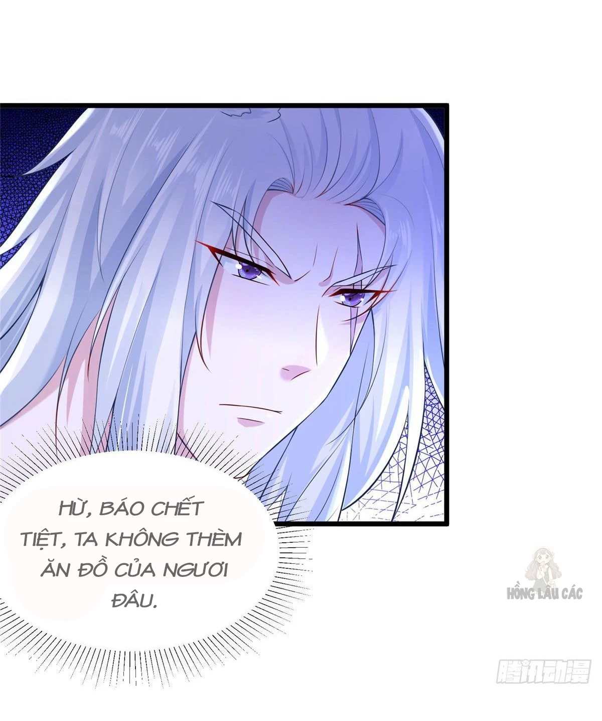 Thảnh Thơi Thú Thế Chủng Chủng Điền, Sinh Sinh Tể - Update Chapter 273 - Trang 25