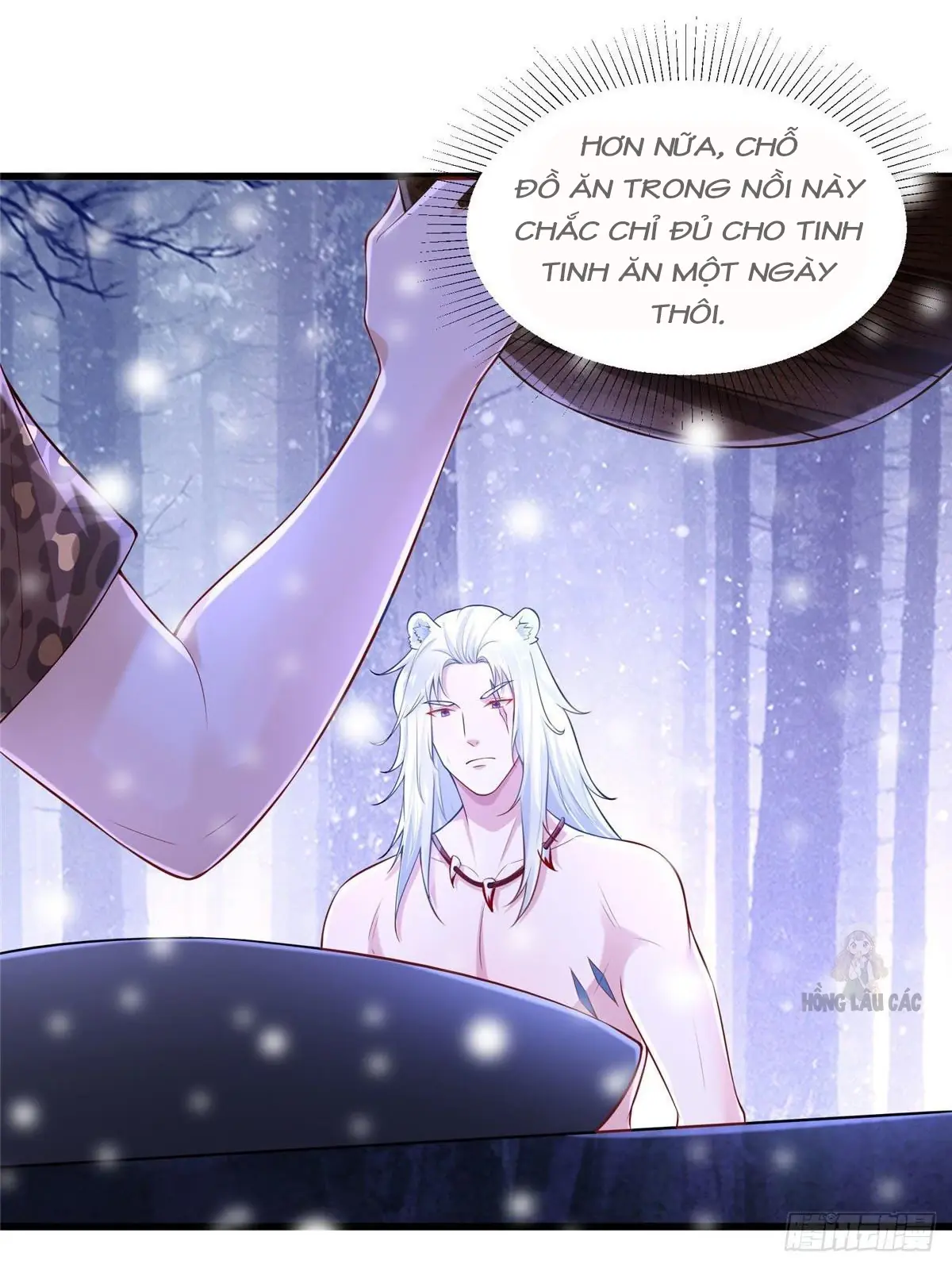 Thảnh Thơi Thú Thế Chủng Chủng Điền, Sinh Sinh Tể - Update Chapter 273 - Trang 26