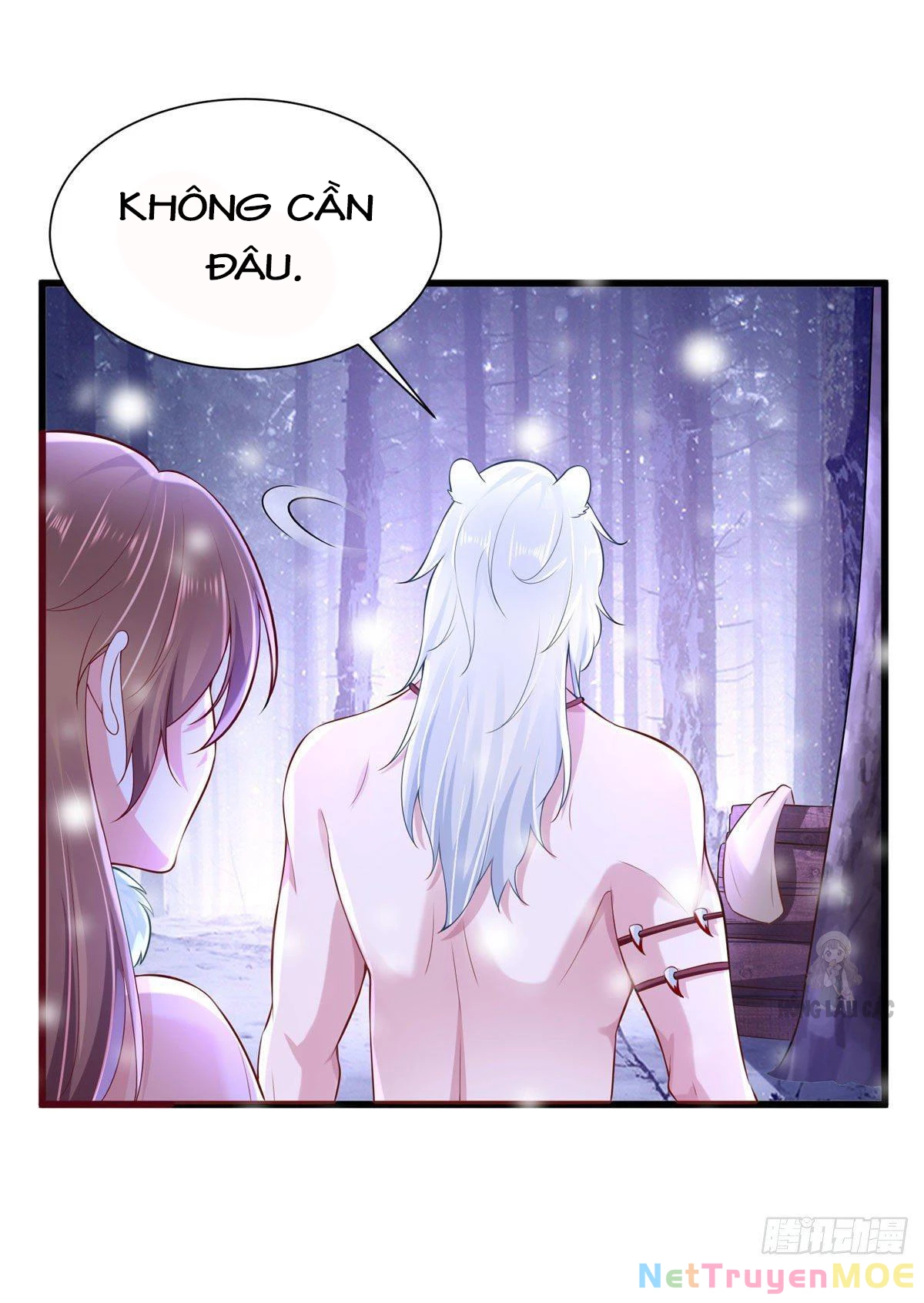 Thảnh Thơi Thú Thế Chủng Chủng Điền, Sinh Sinh Tể - Update Chapter 273 - Trang 27