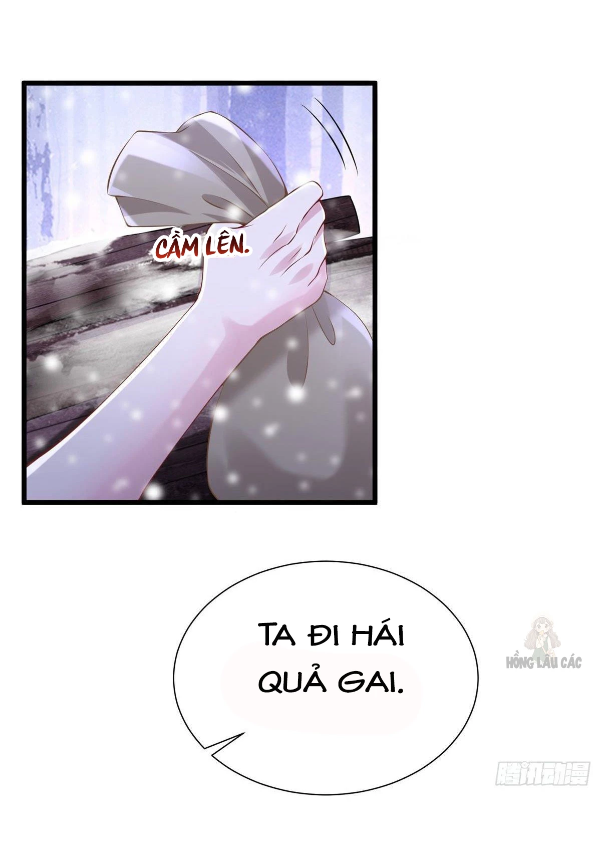 Thảnh Thơi Thú Thế Chủng Chủng Điền, Sinh Sinh Tể - Update Chapter 273 - Trang 28