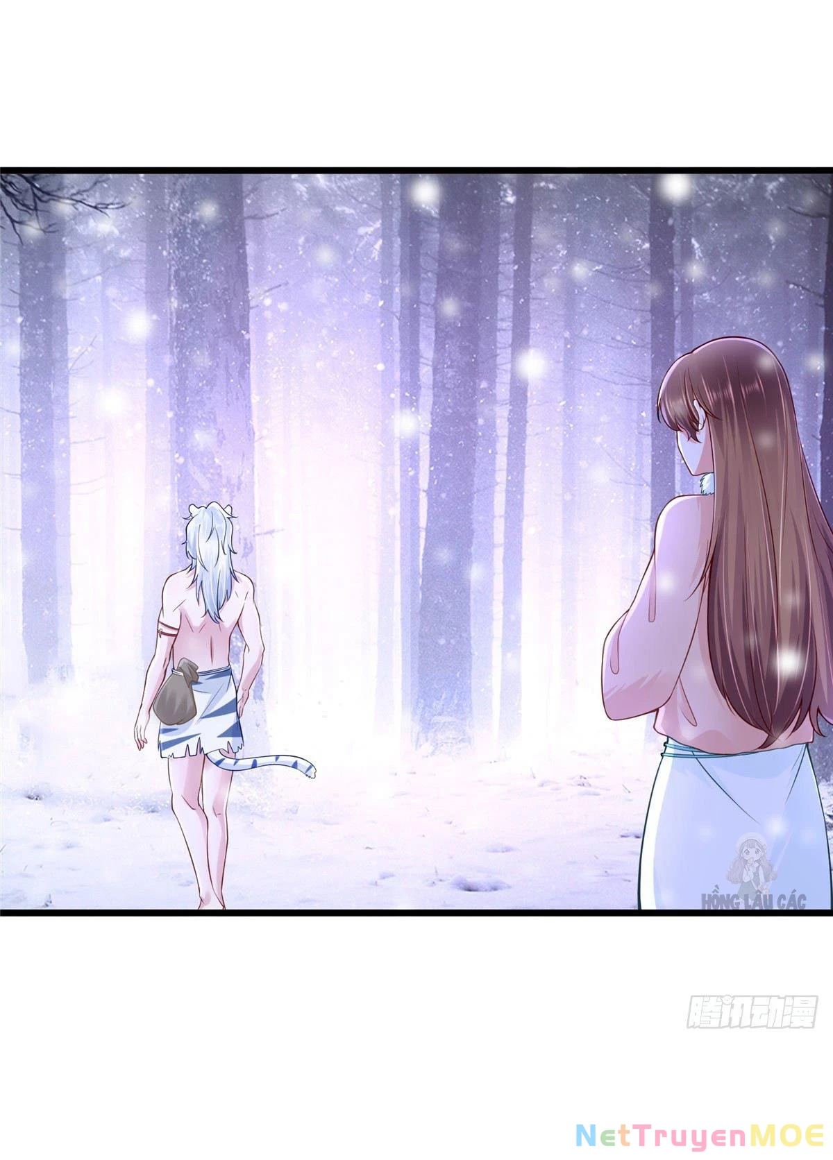 Thảnh Thơi Thú Thế Chủng Chủng Điền, Sinh Sinh Tể - Update Chapter 273 - Trang 29