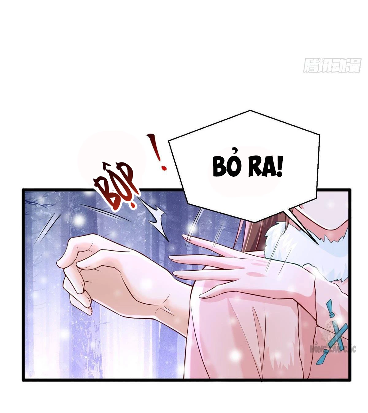 Thảnh Thơi Thú Thế Chủng Chủng Điền, Sinh Sinh Tể - Update Chapter 273 - Trang 33