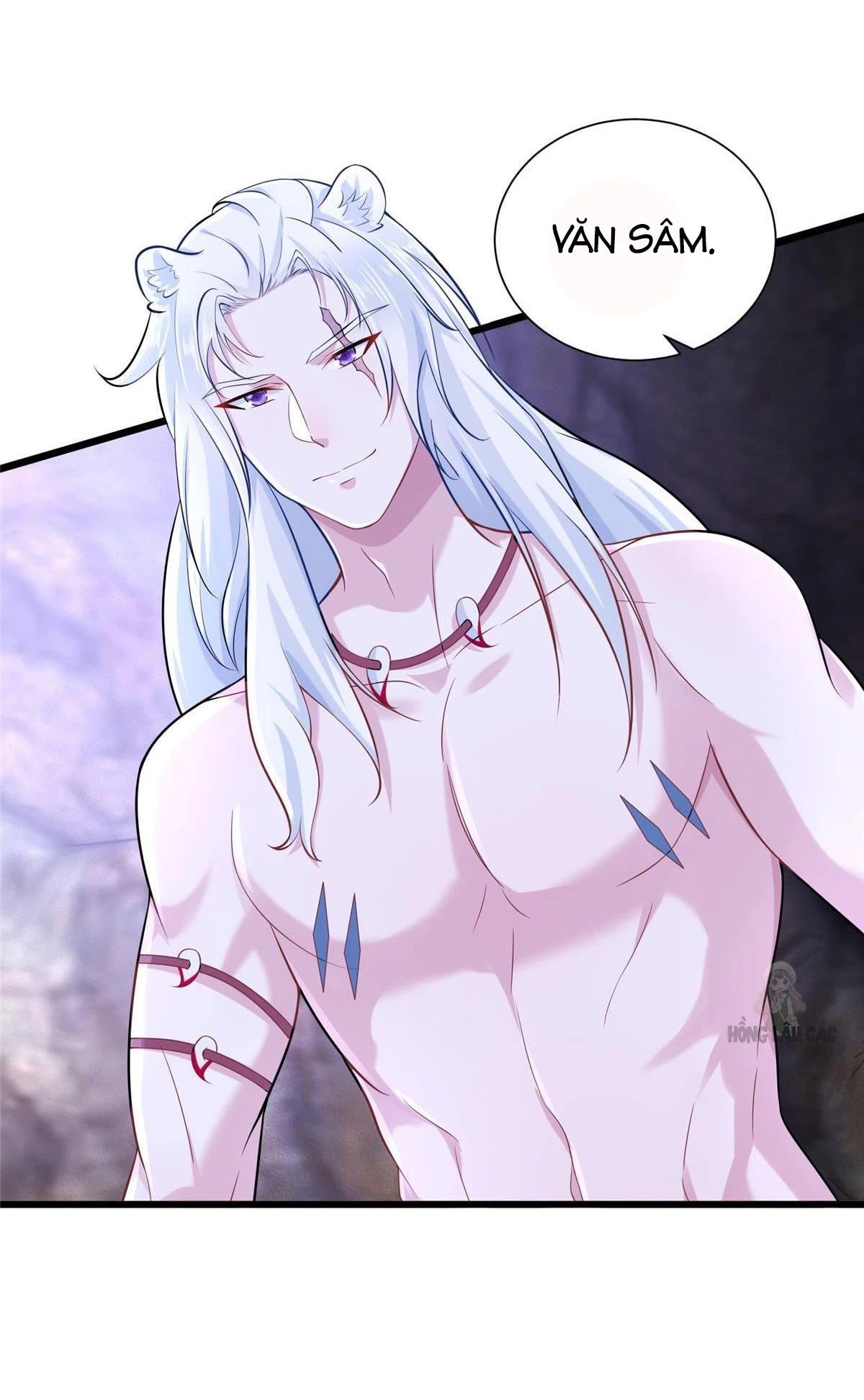 Thảnh Thơi Thú Thế Chủng Chủng Điền, Sinh Sinh Tể - Update Chapter 273 - Trang 5