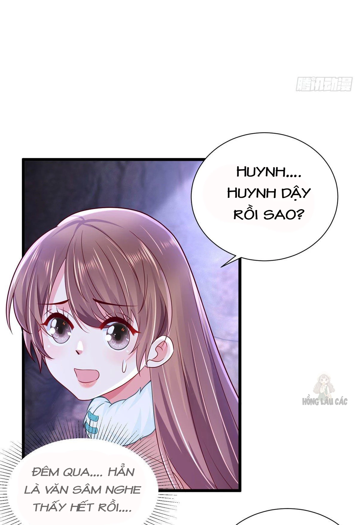 Thảnh Thơi Thú Thế Chủng Chủng Điền, Sinh Sinh Tể - Update Chapter 273 - Trang 6