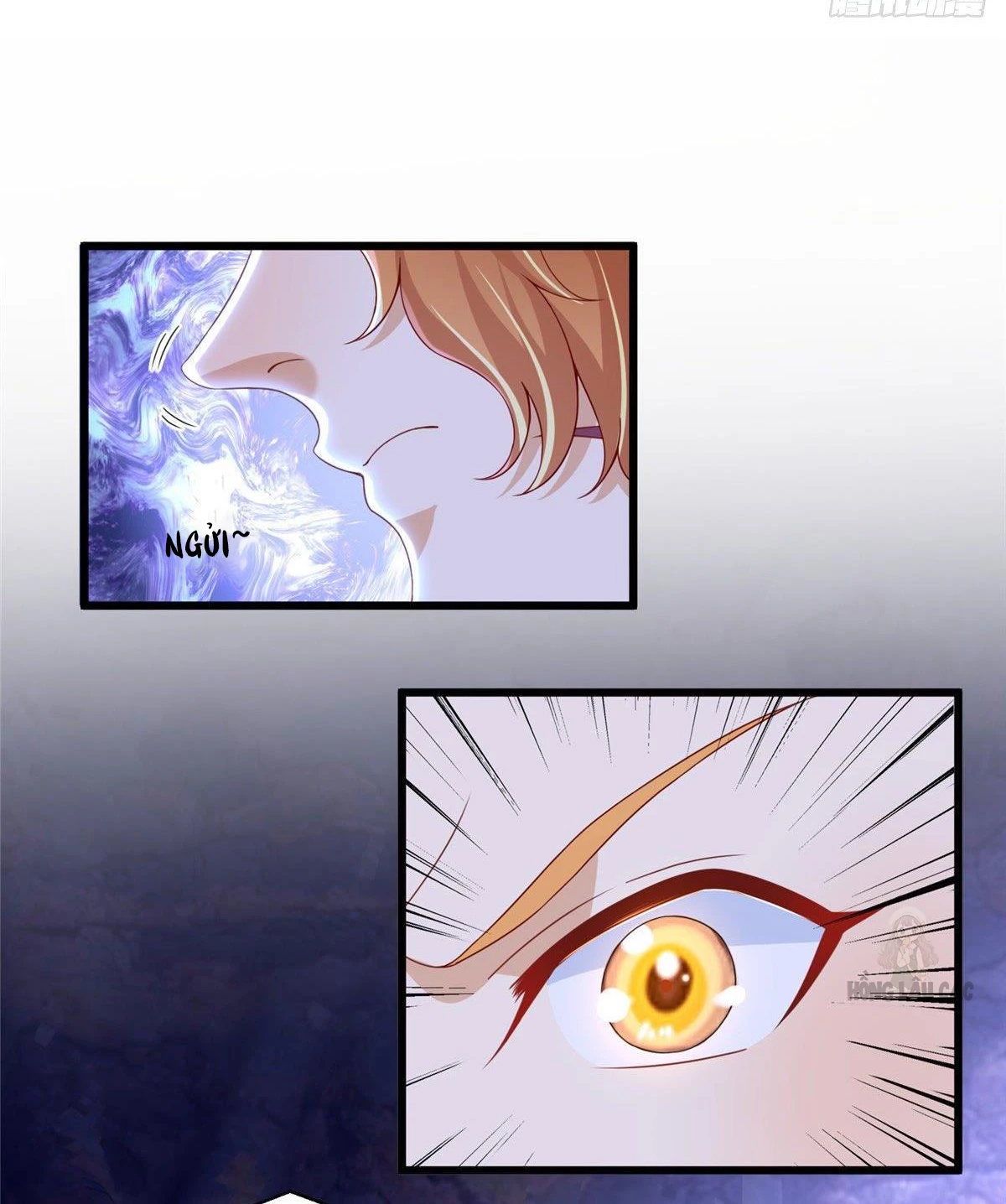 Thảnh Thơi Thú Thế Chủng Chủng Điền, Sinh Sinh Tể - Update Chapter 274 - Trang 11