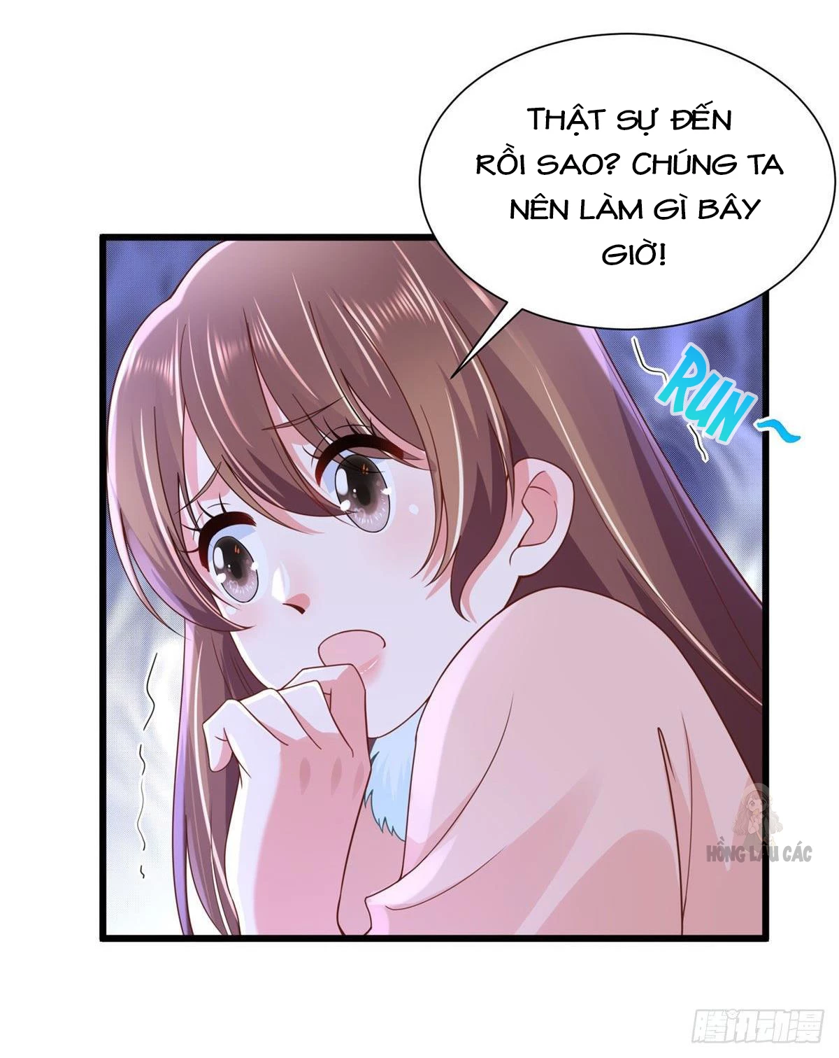 Thảnh Thơi Thú Thế Chủng Chủng Điền, Sinh Sinh Tể - Update Chapter 274 - Trang 13