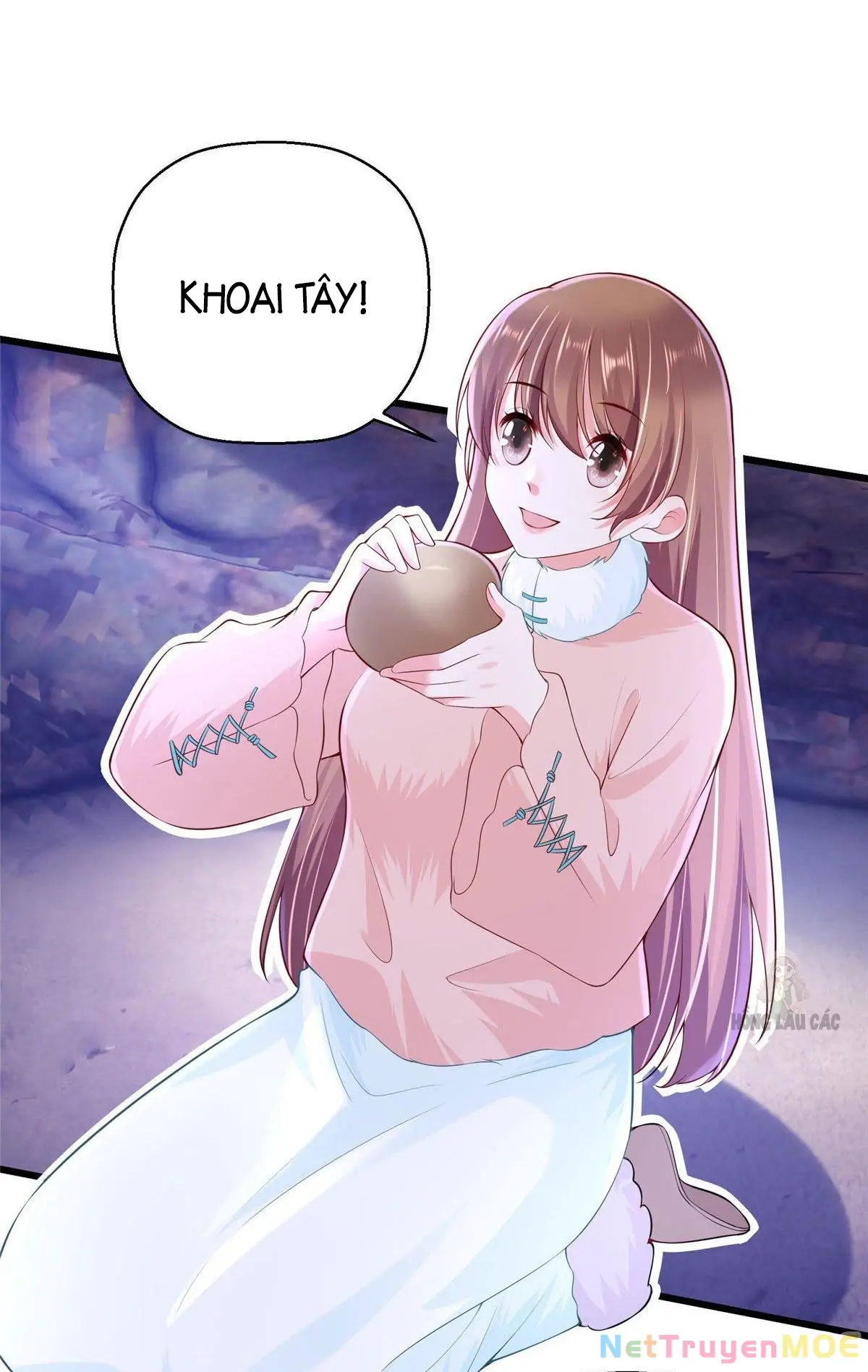 Thảnh Thơi Thú Thế Chủng Chủng Điền, Sinh Sinh Tể - Update Chapter 274 - Trang 16