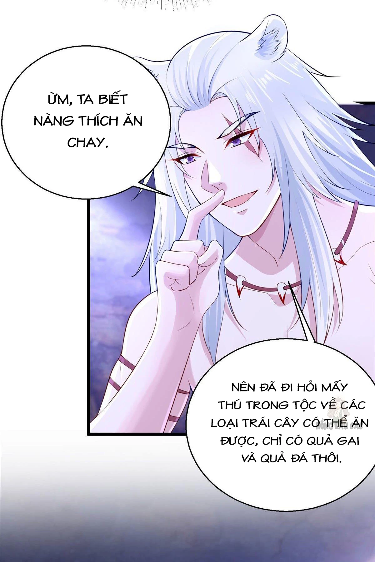Thảnh Thơi Thú Thế Chủng Chủng Điền, Sinh Sinh Tể - Update Chapter 274 - Trang 18