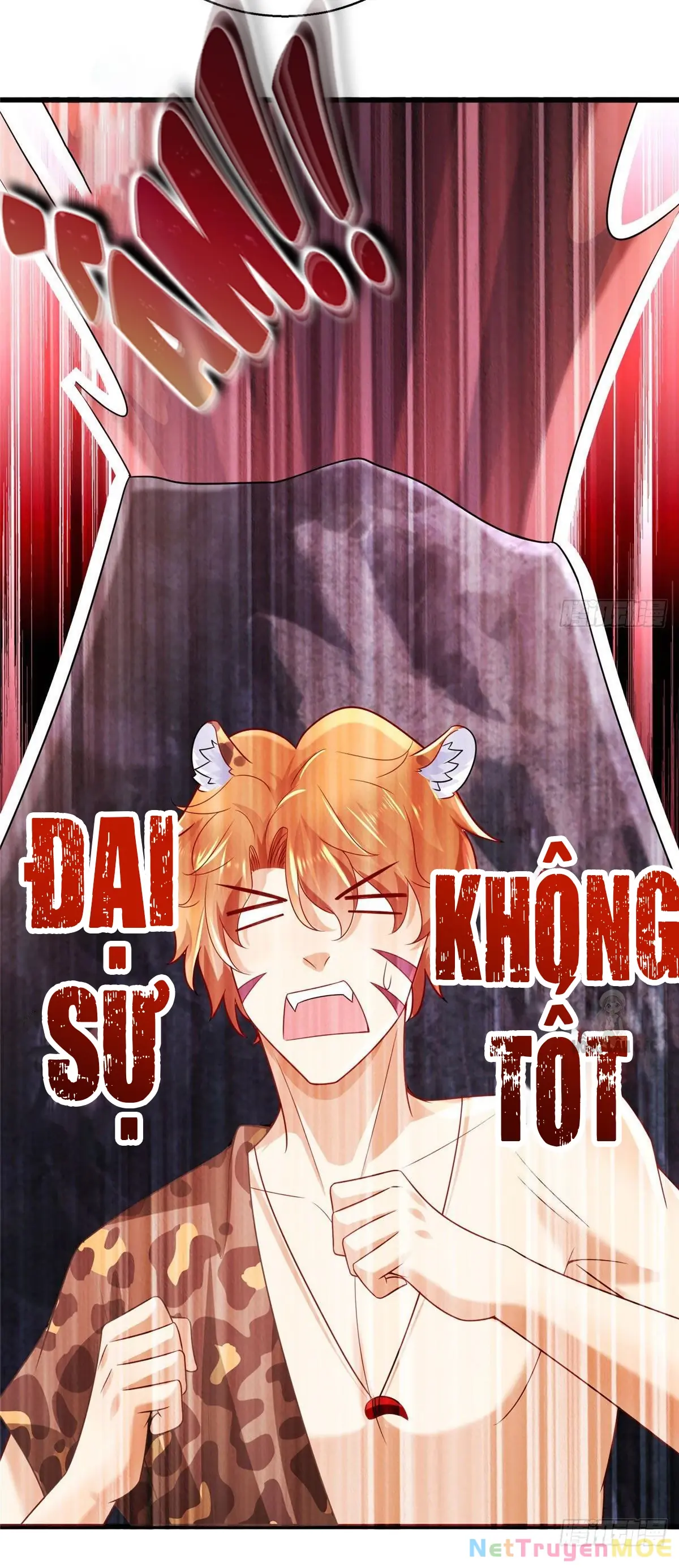 Thảnh Thơi Thú Thế Chủng Chủng Điền, Sinh Sinh Tể - Update Chapter 274 - Trang 21