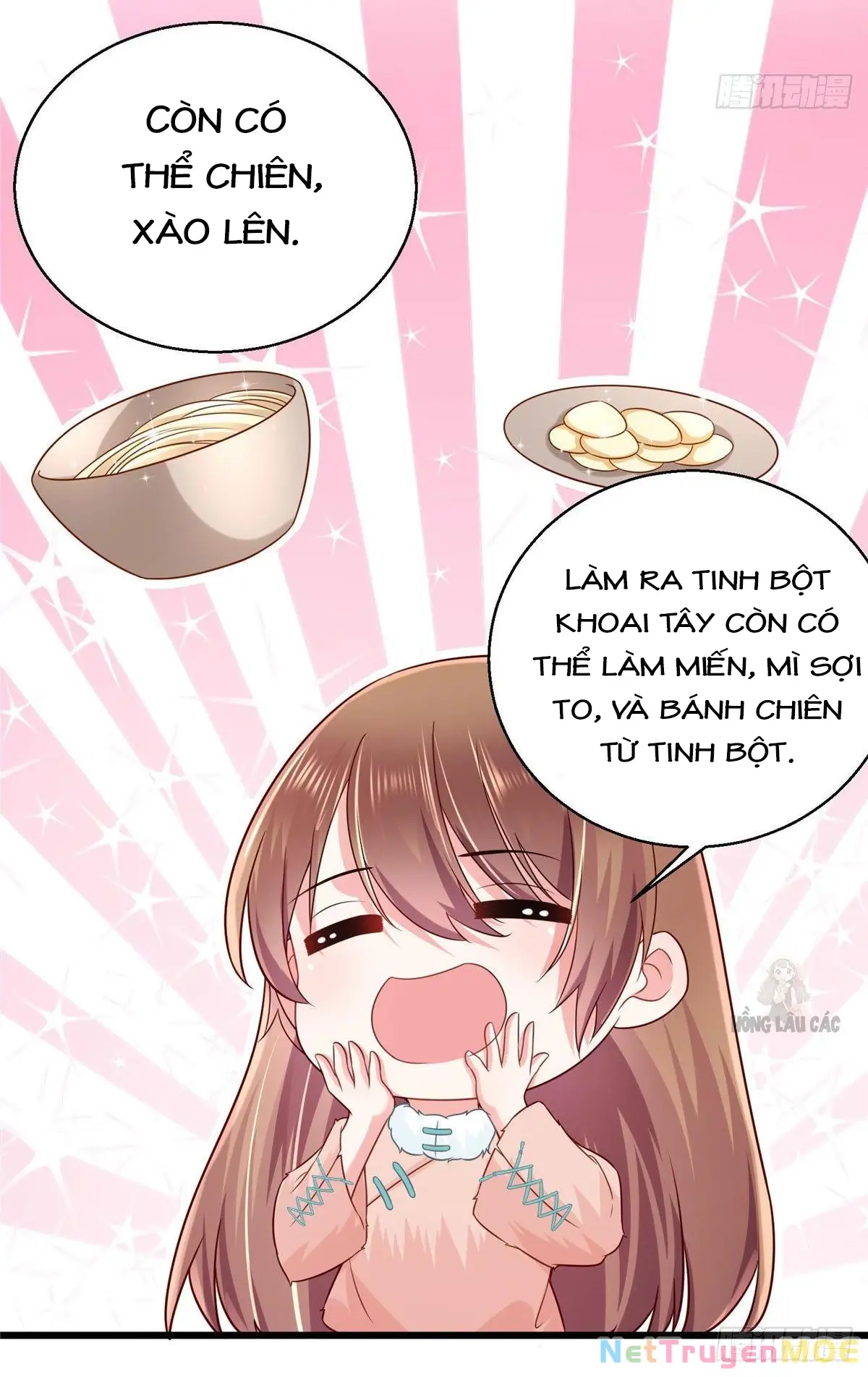 Thảnh Thơi Thú Thế Chủng Chủng Điền, Sinh Sinh Tể - Update Chapter 274 - Trang 25