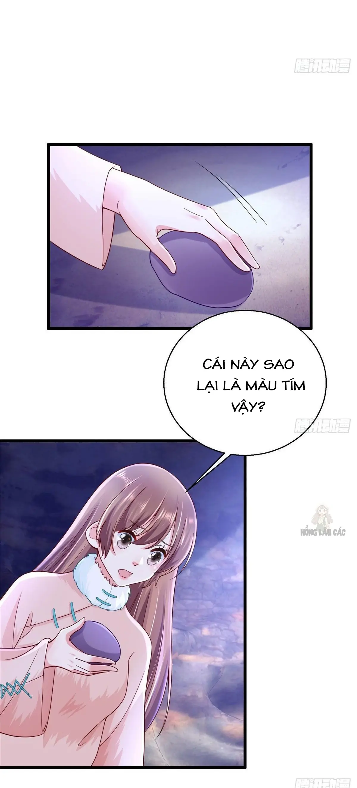 Thảnh Thơi Thú Thế Chủng Chủng Điền, Sinh Sinh Tể - Update Chapter 274 - Trang 28