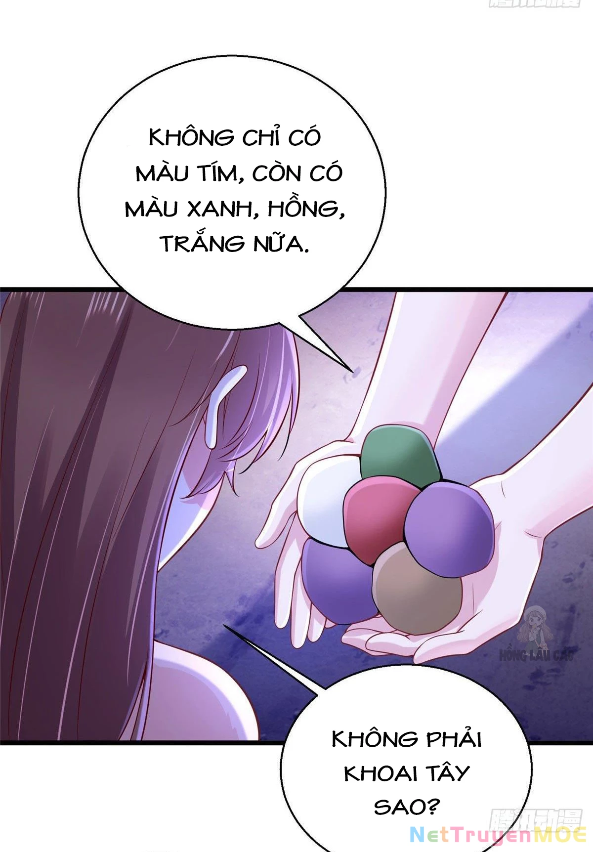 Thảnh Thơi Thú Thế Chủng Chủng Điền, Sinh Sinh Tể - Update Chapter 274 - Trang 29