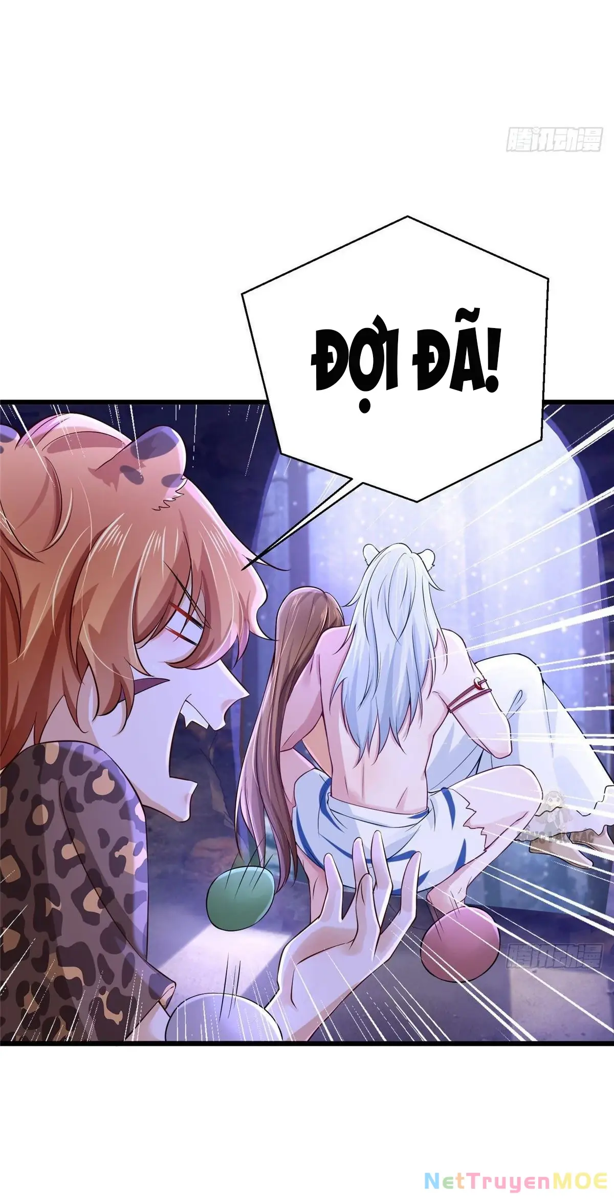 Thảnh Thơi Thú Thế Chủng Chủng Điền, Sinh Sinh Tể - Update Chapter 274 - Trang 33