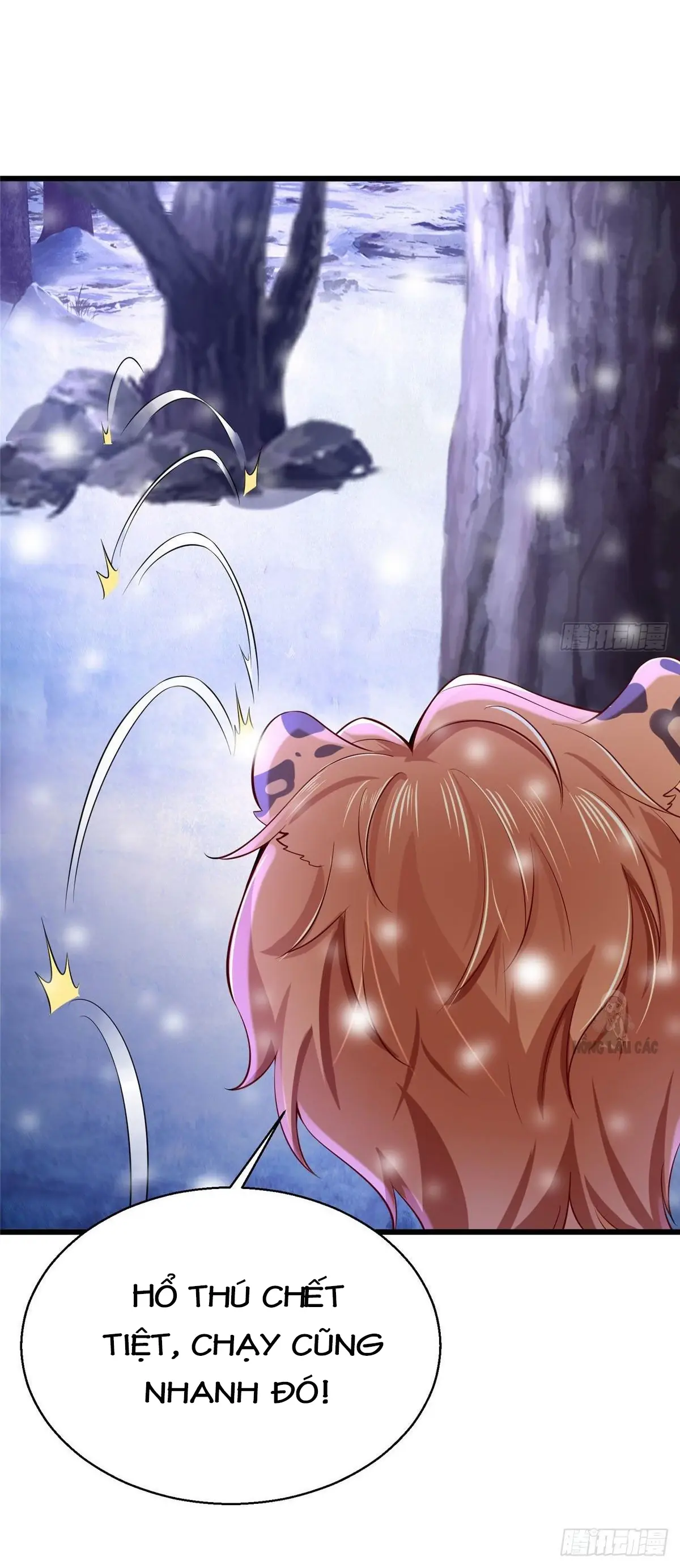Thảnh Thơi Thú Thế Chủng Chủng Điền, Sinh Sinh Tể - Update Chapter 274 - Trang 34
