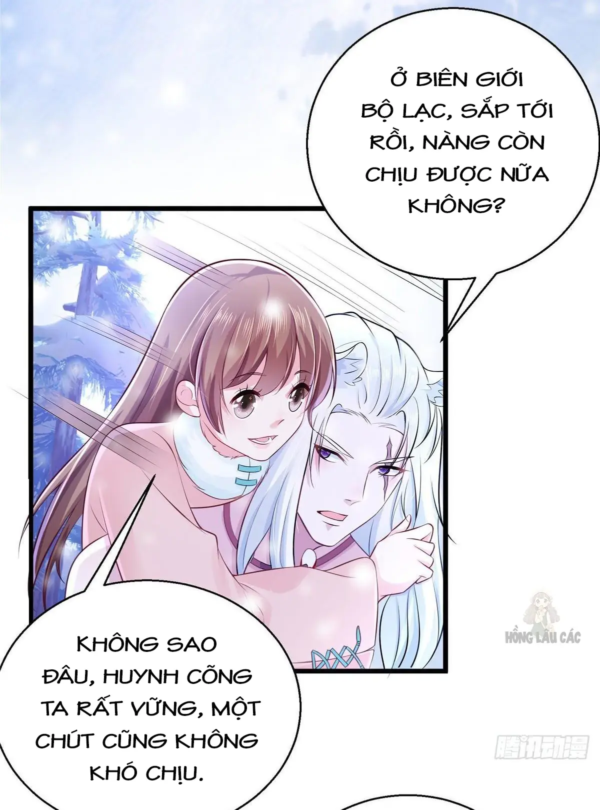 Thảnh Thơi Thú Thế Chủng Chủng Điền, Sinh Sinh Tể - Update Chapter 274 - Trang 37
