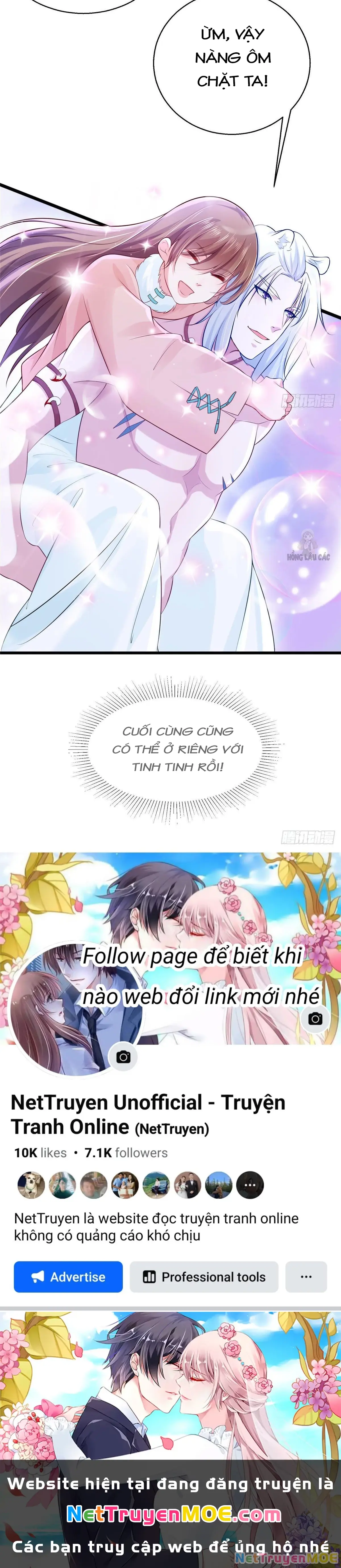 Thảnh Thơi Thú Thế Chủng Chủng Điền, Sinh Sinh Tể - Update Chapter 274 - Trang 38