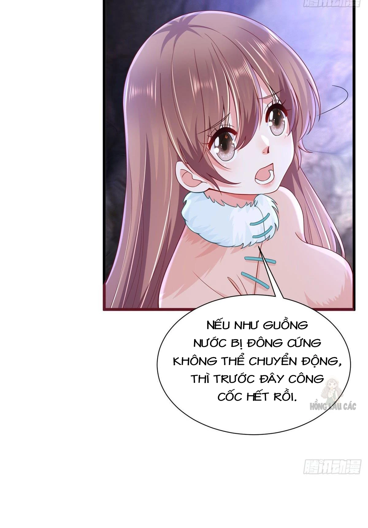 Thảnh Thơi Thú Thế Chủng Chủng Điền, Sinh Sinh Tể - Update Chapter 274 - Trang 6