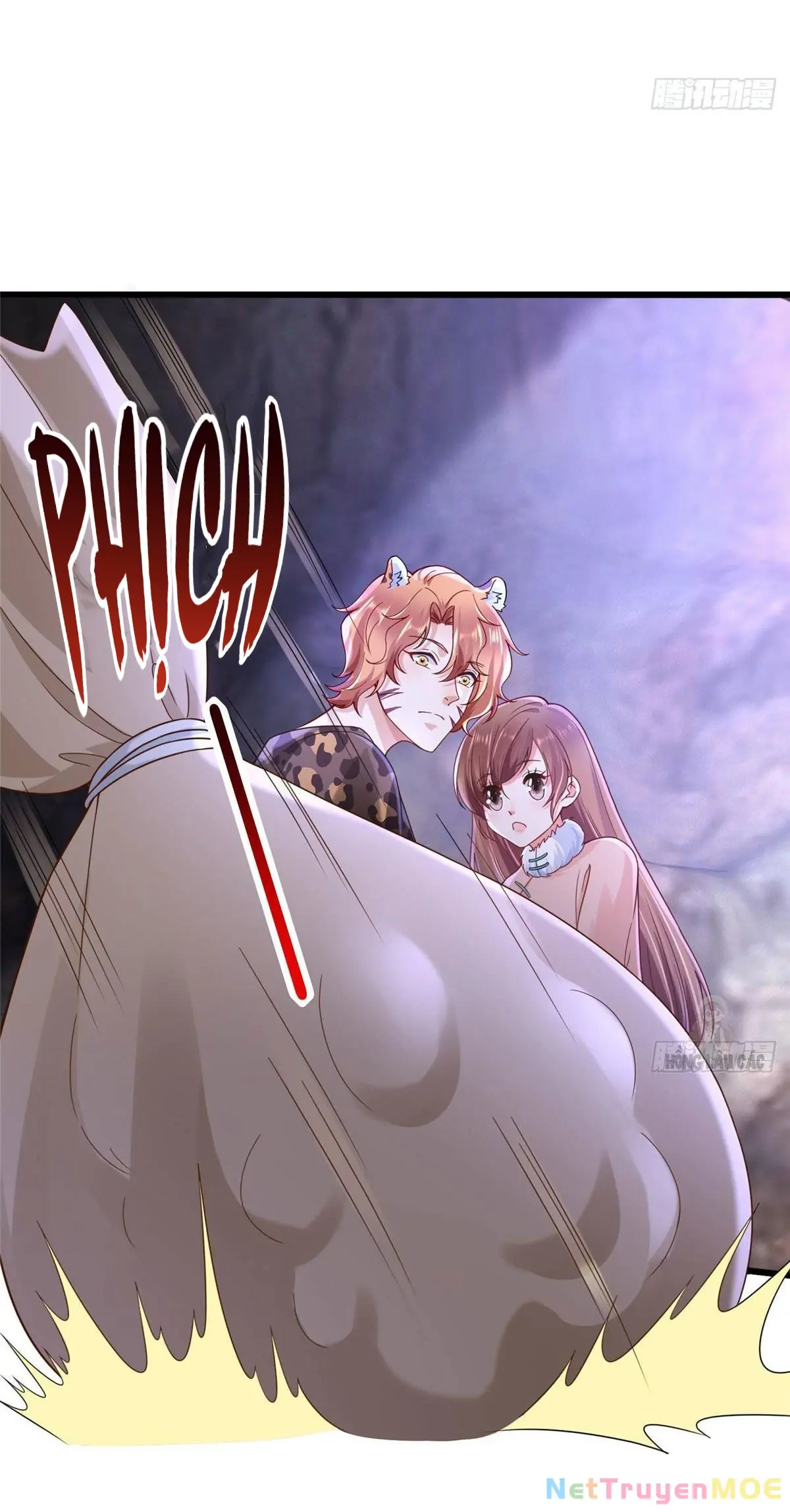 Thảnh Thơi Thú Thế Chủng Chủng Điền, Sinh Sinh Tể - Update Chapter 274 - Trang 9