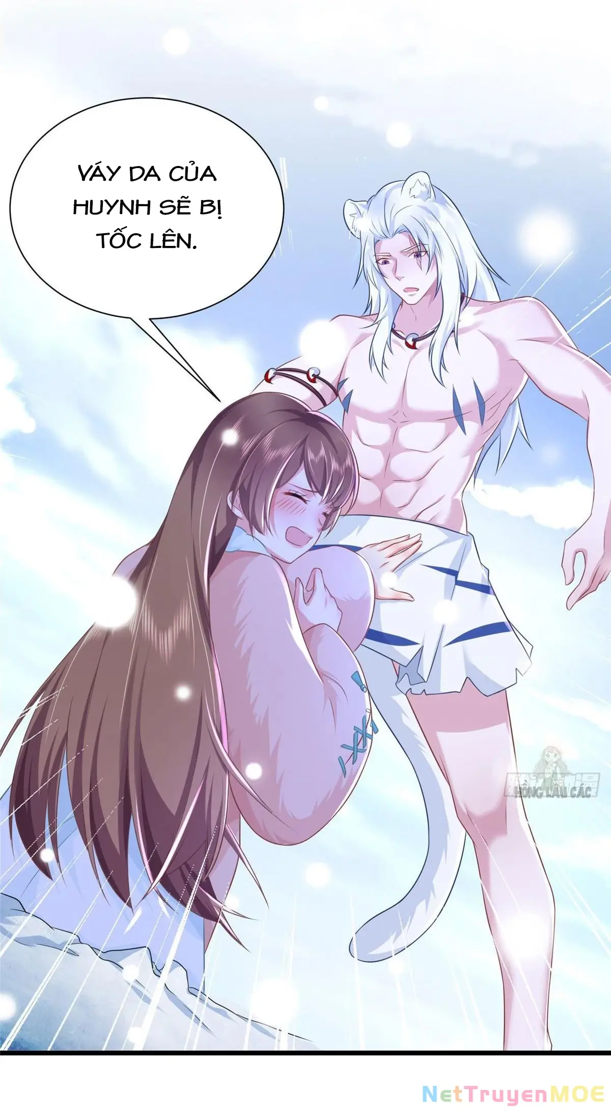 Thảnh Thơi Thú Thế Chủng Chủng Điền, Sinh Sinh Tể - Update Chapter 275 - Trang 10