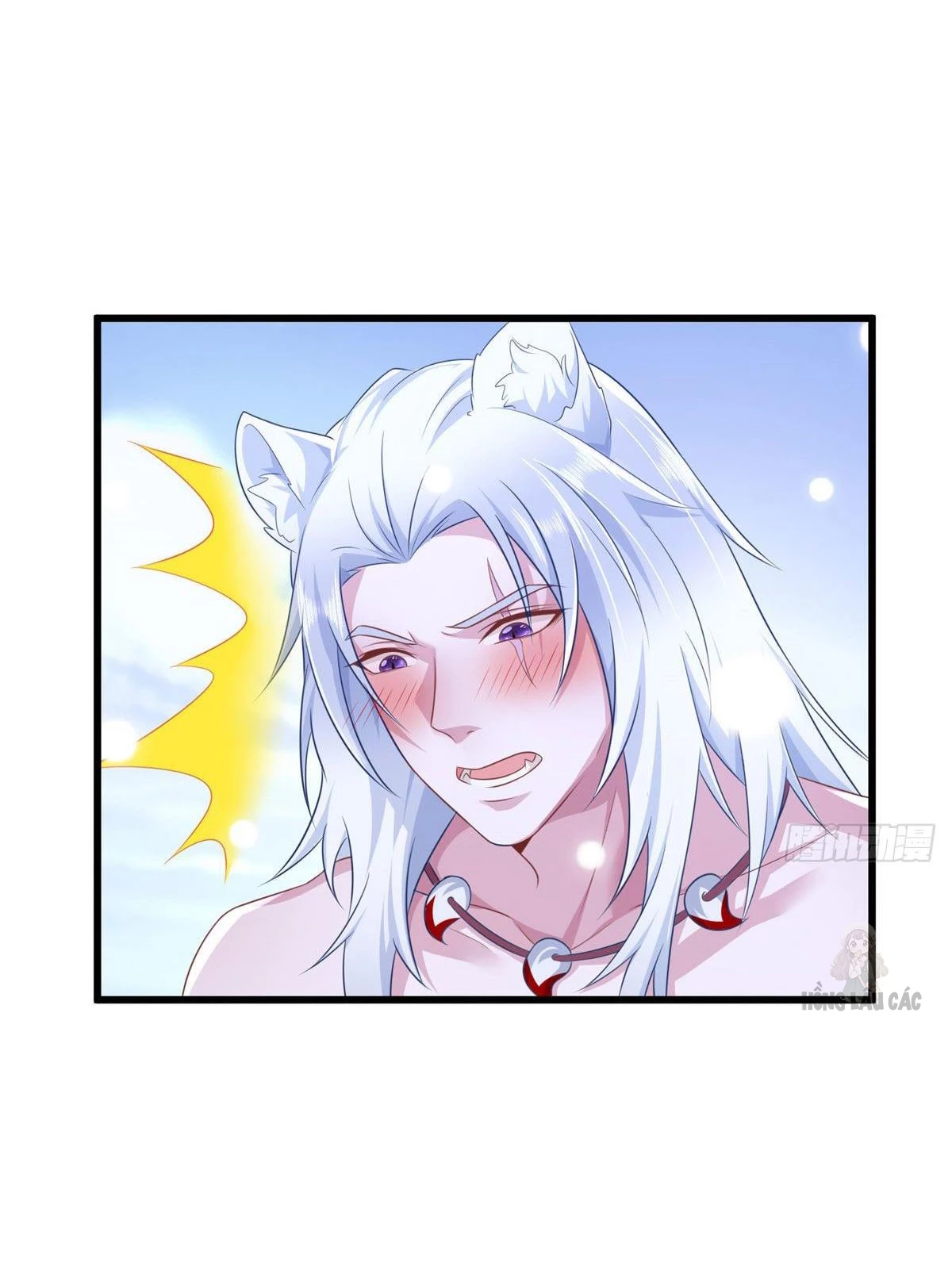 Thảnh Thơi Thú Thế Chủng Chủng Điền, Sinh Sinh Tể - Update Chapter 275 - Trang 11