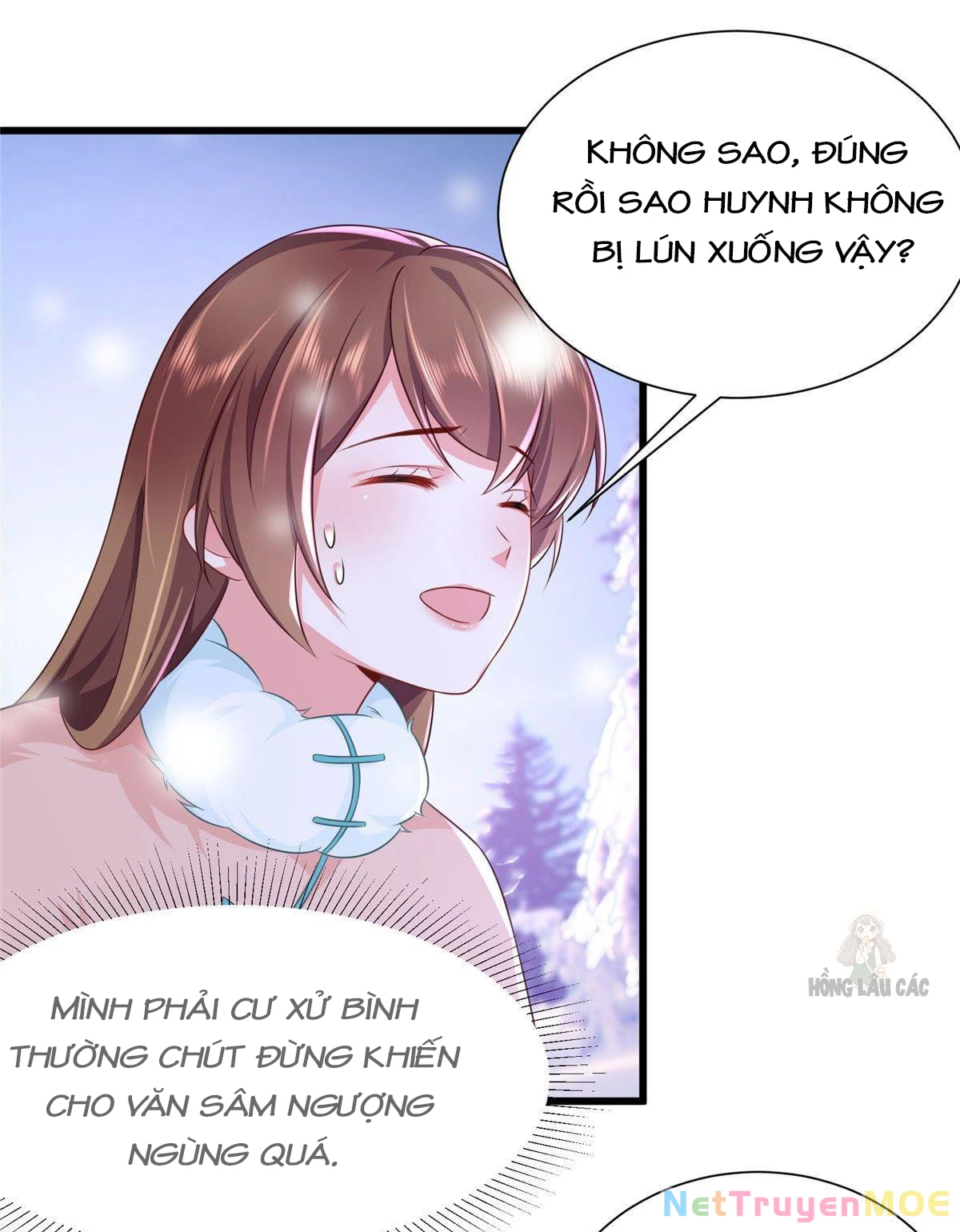 Thảnh Thơi Thú Thế Chủng Chủng Điền, Sinh Sinh Tể - Update Chapter 275 - Trang 13