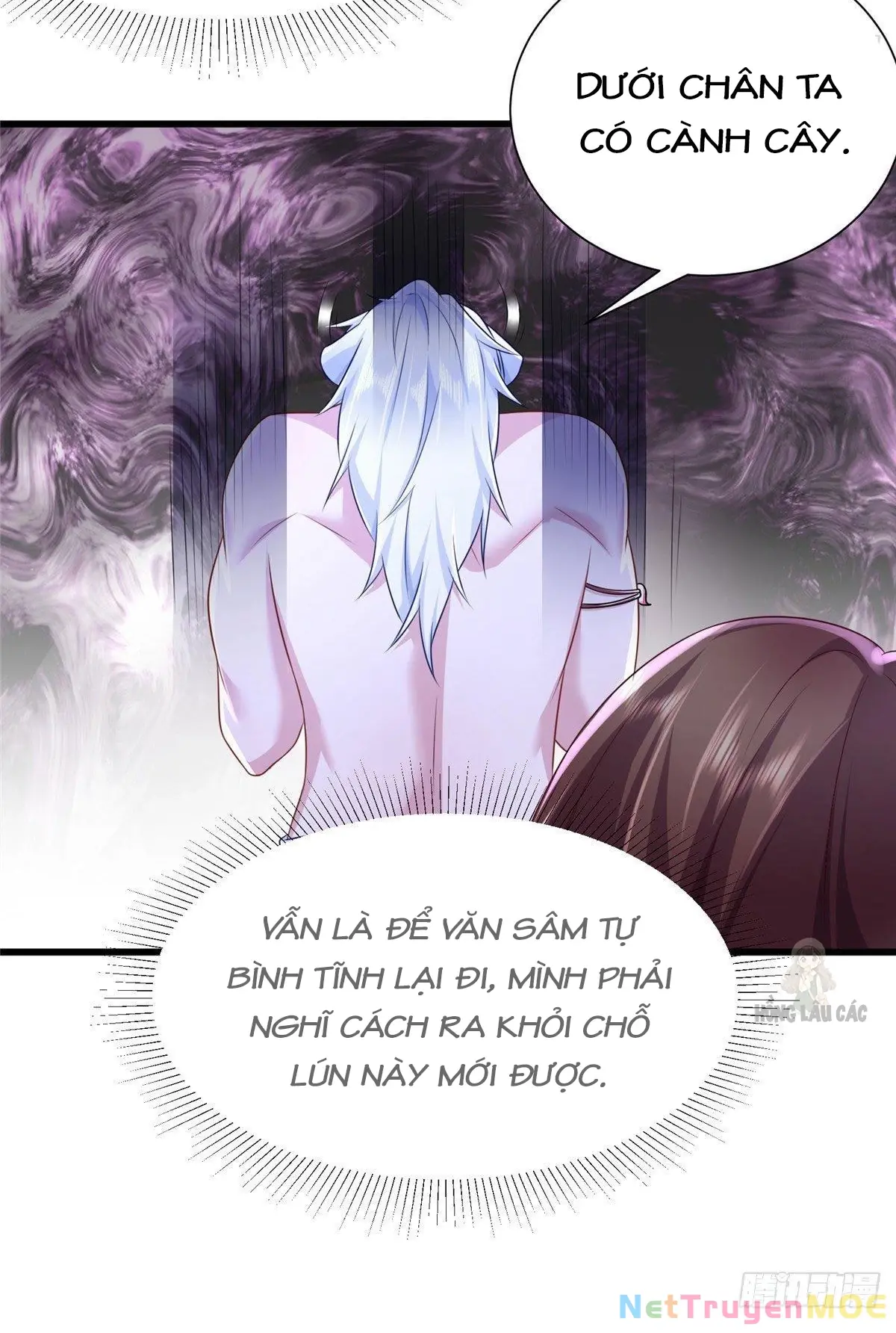 Thảnh Thơi Thú Thế Chủng Chủng Điền, Sinh Sinh Tể - Update Chapter 275 - Trang 14